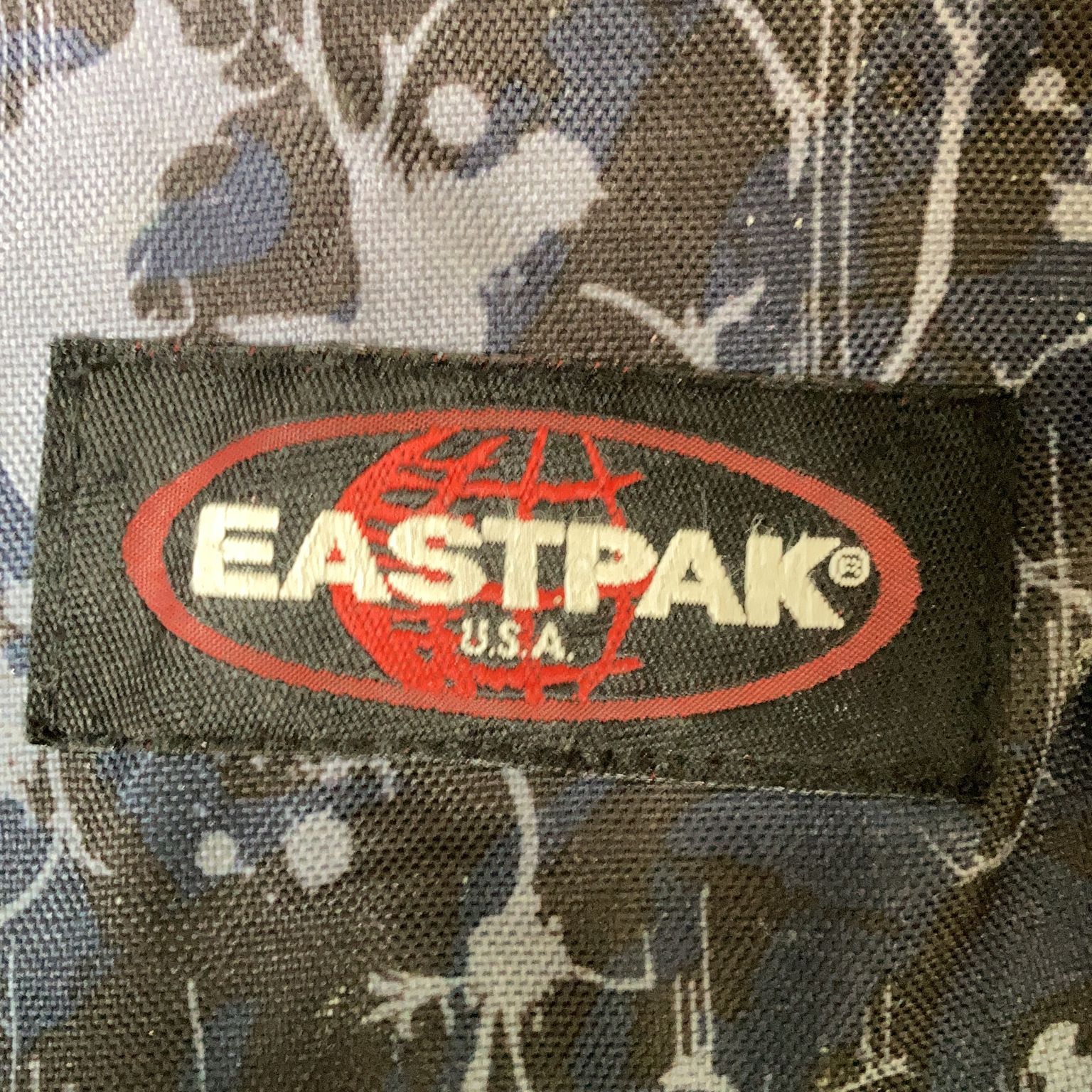 Eastpak