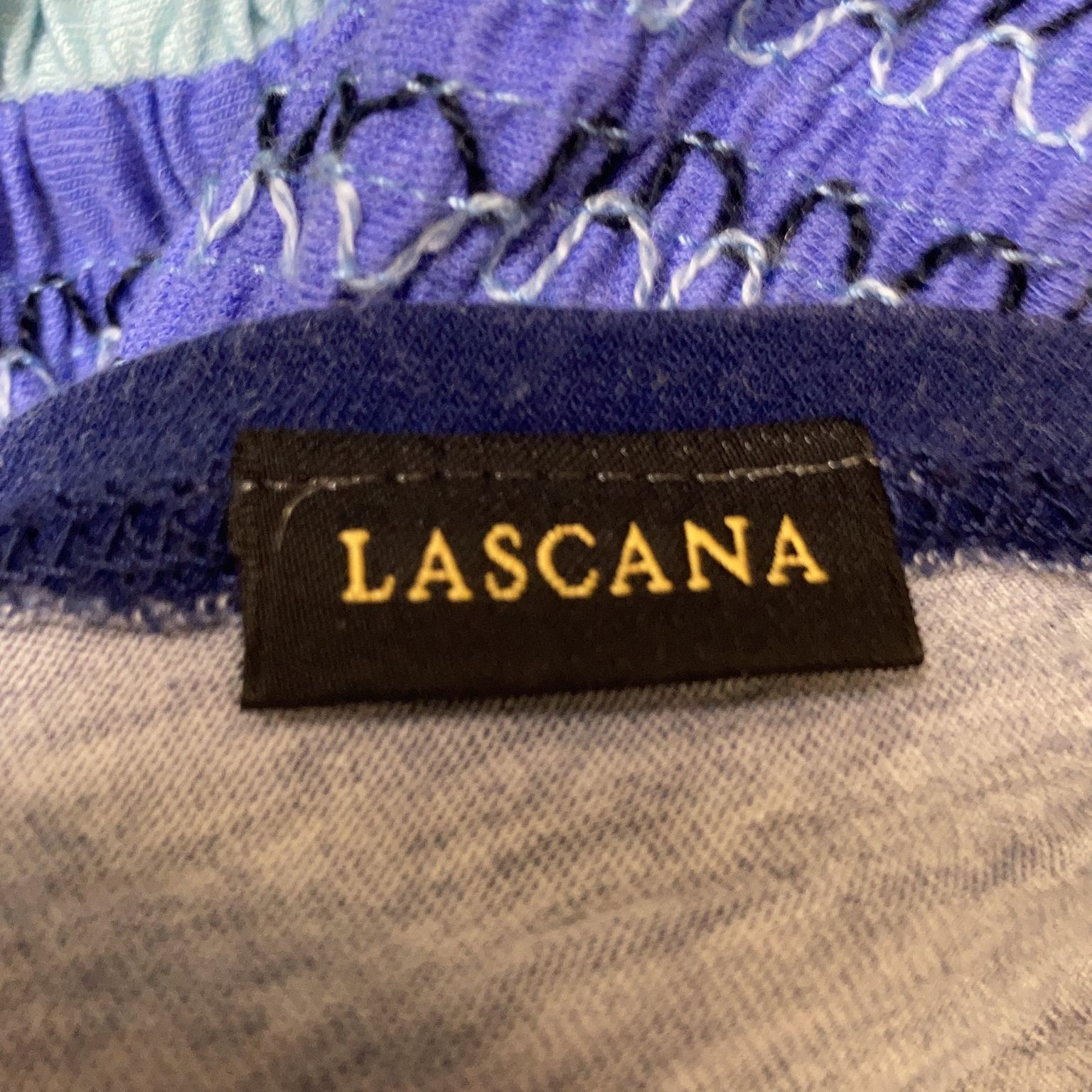 Lascana