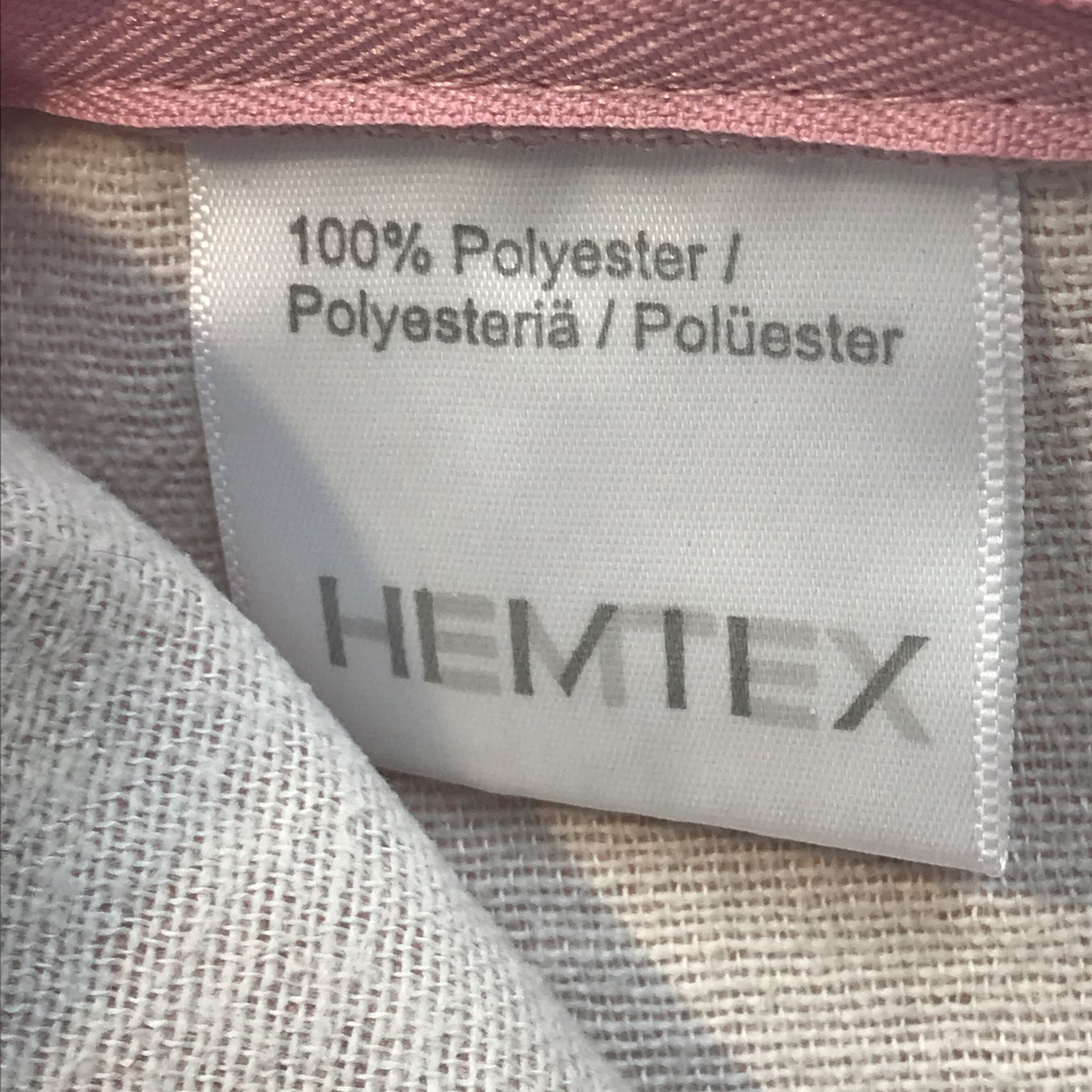 Hemtex