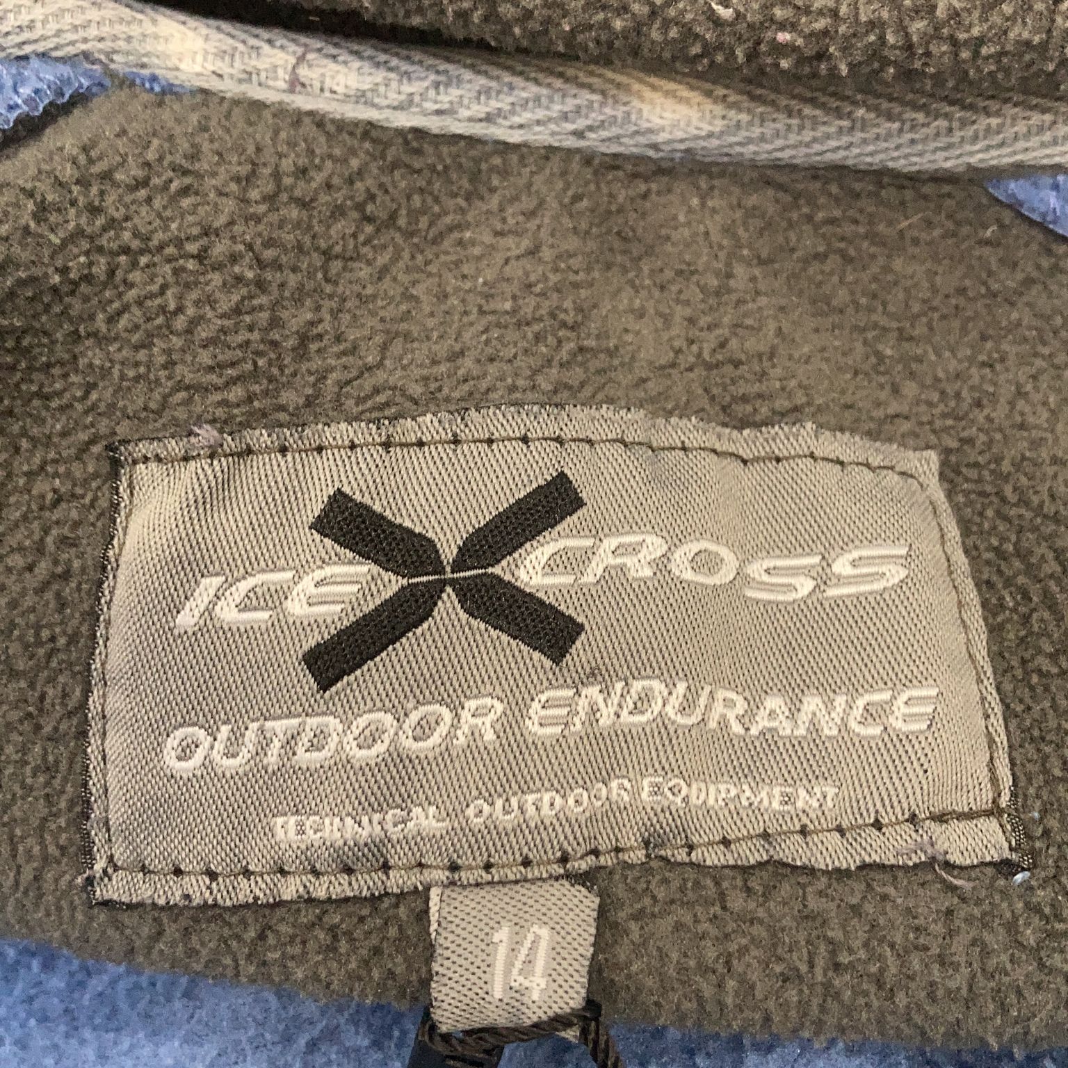 Outdoor Endurance