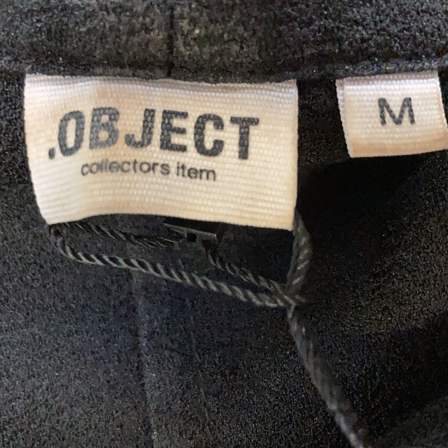 Object