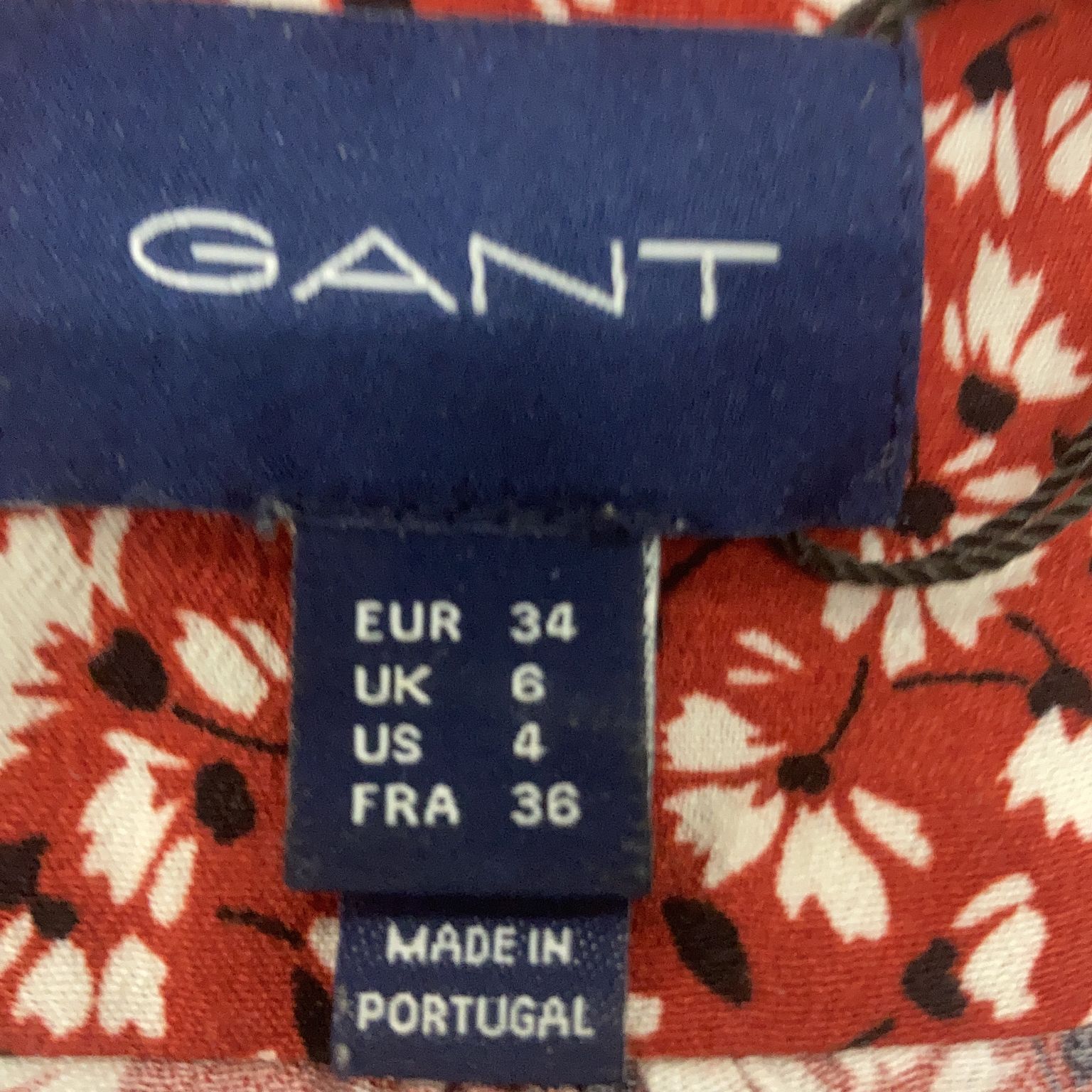 GANT