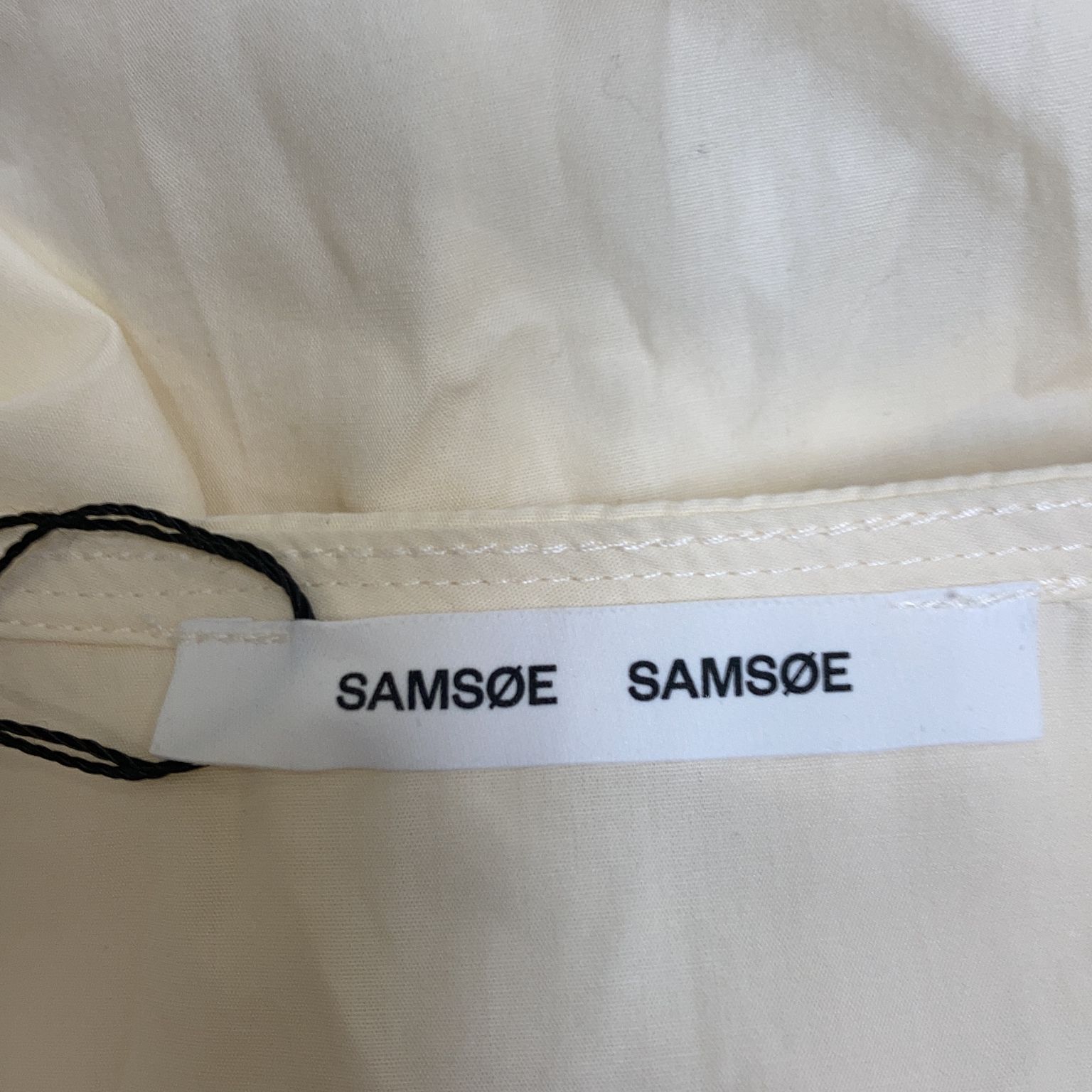 Samsøe  Samsøe