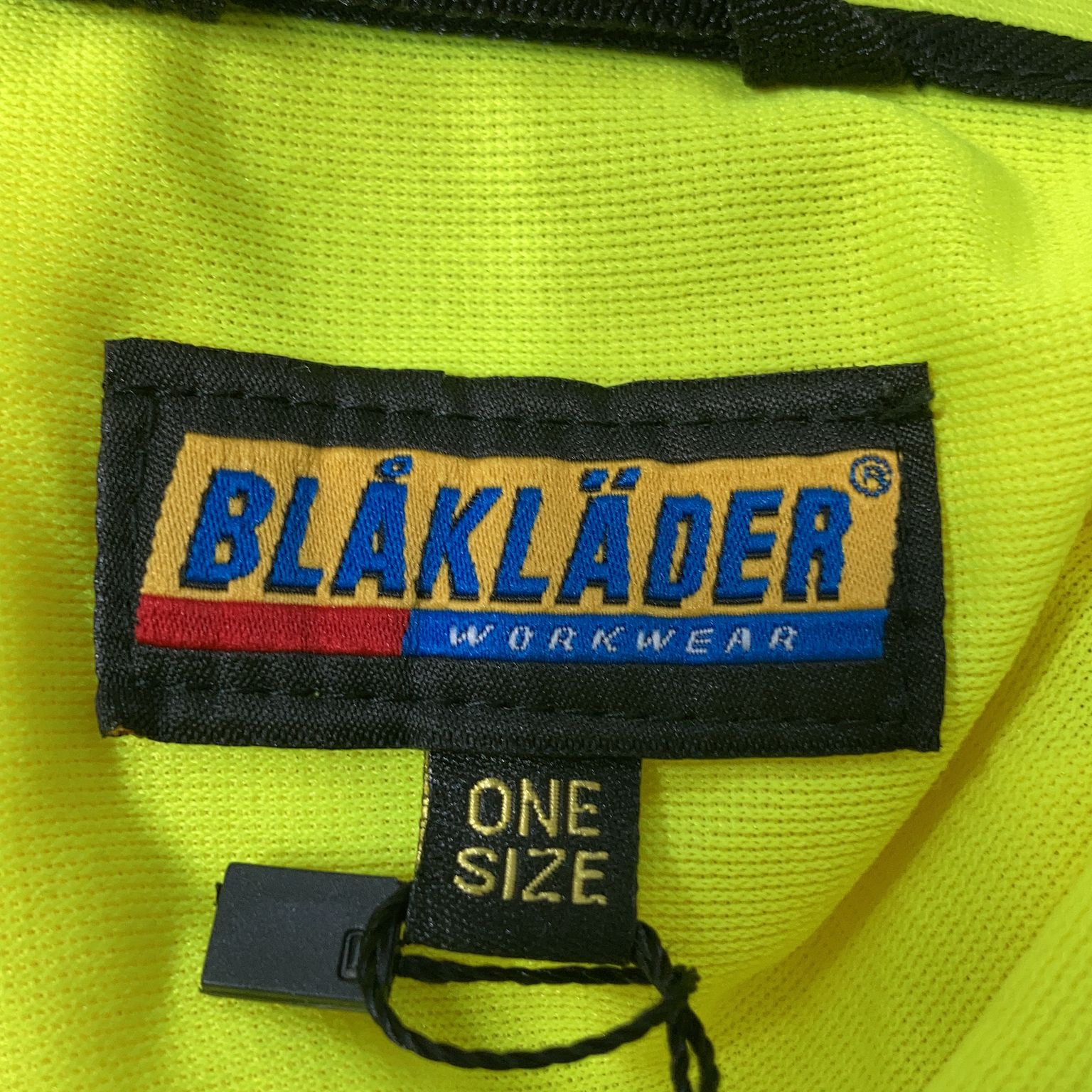 Blåkläder Workwear