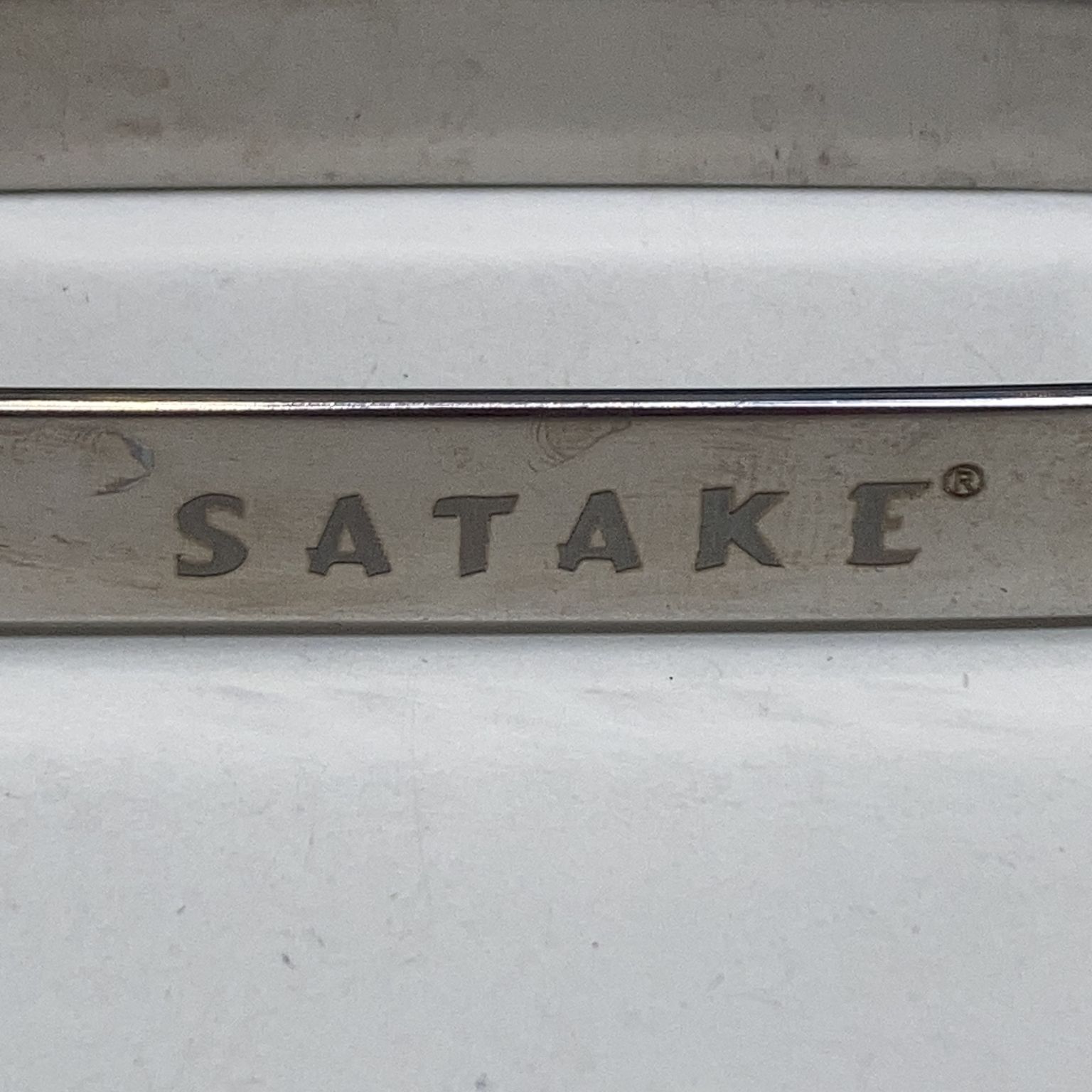 Satake