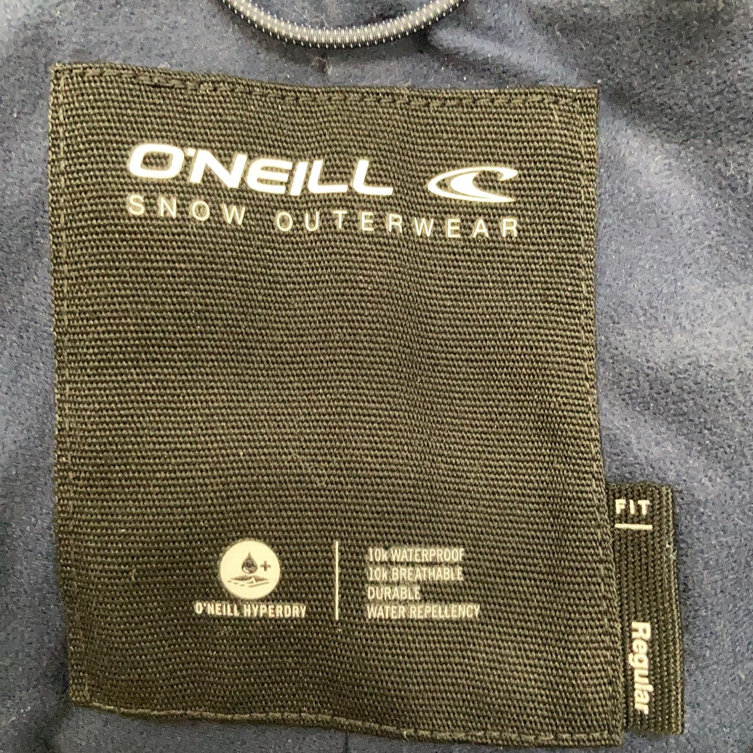 Oneill Europe