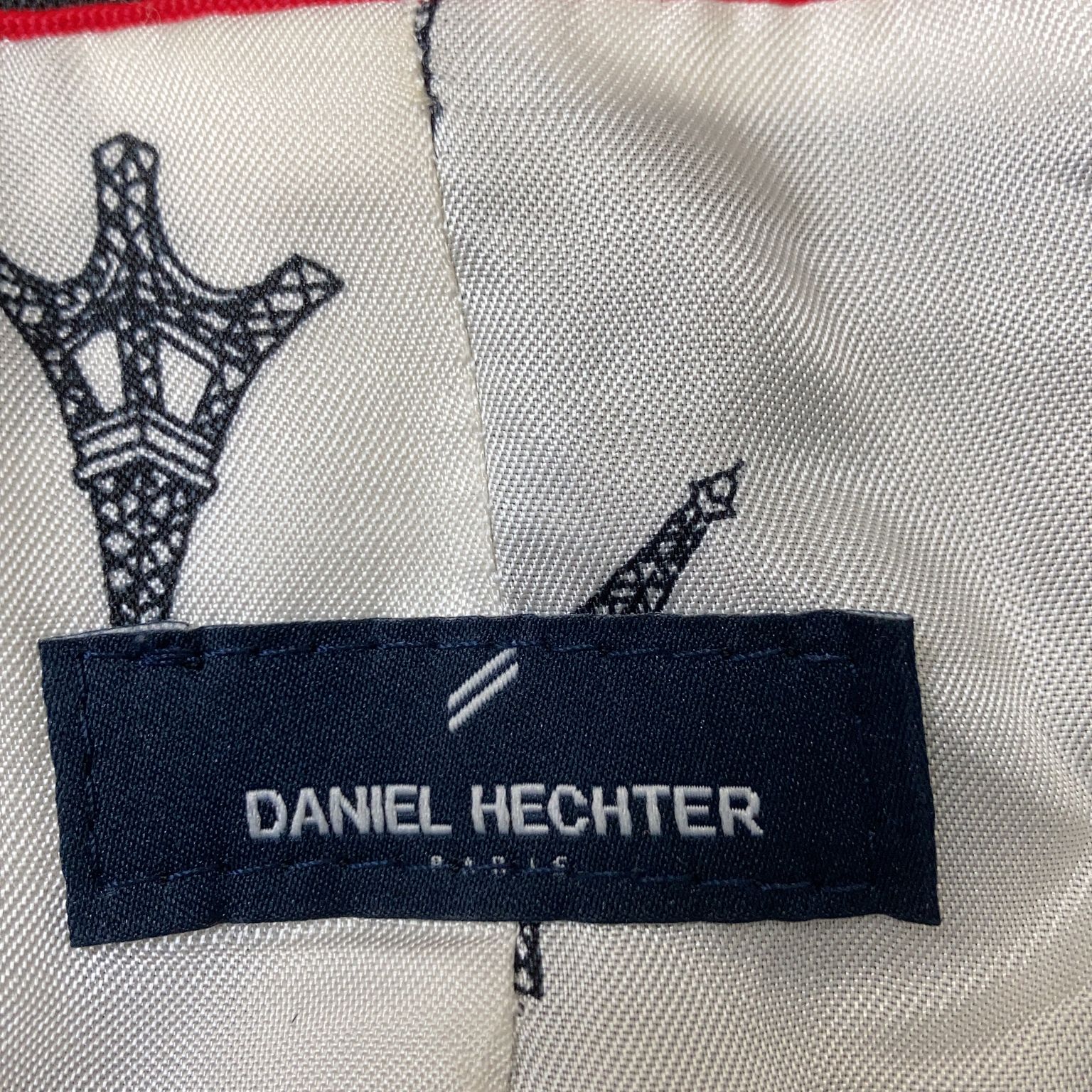 Daniel Hechter