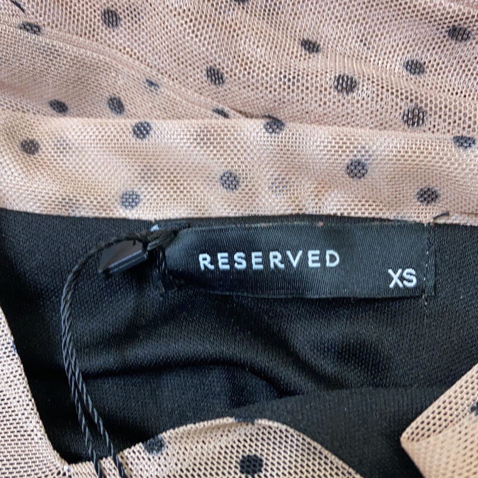 Reserved