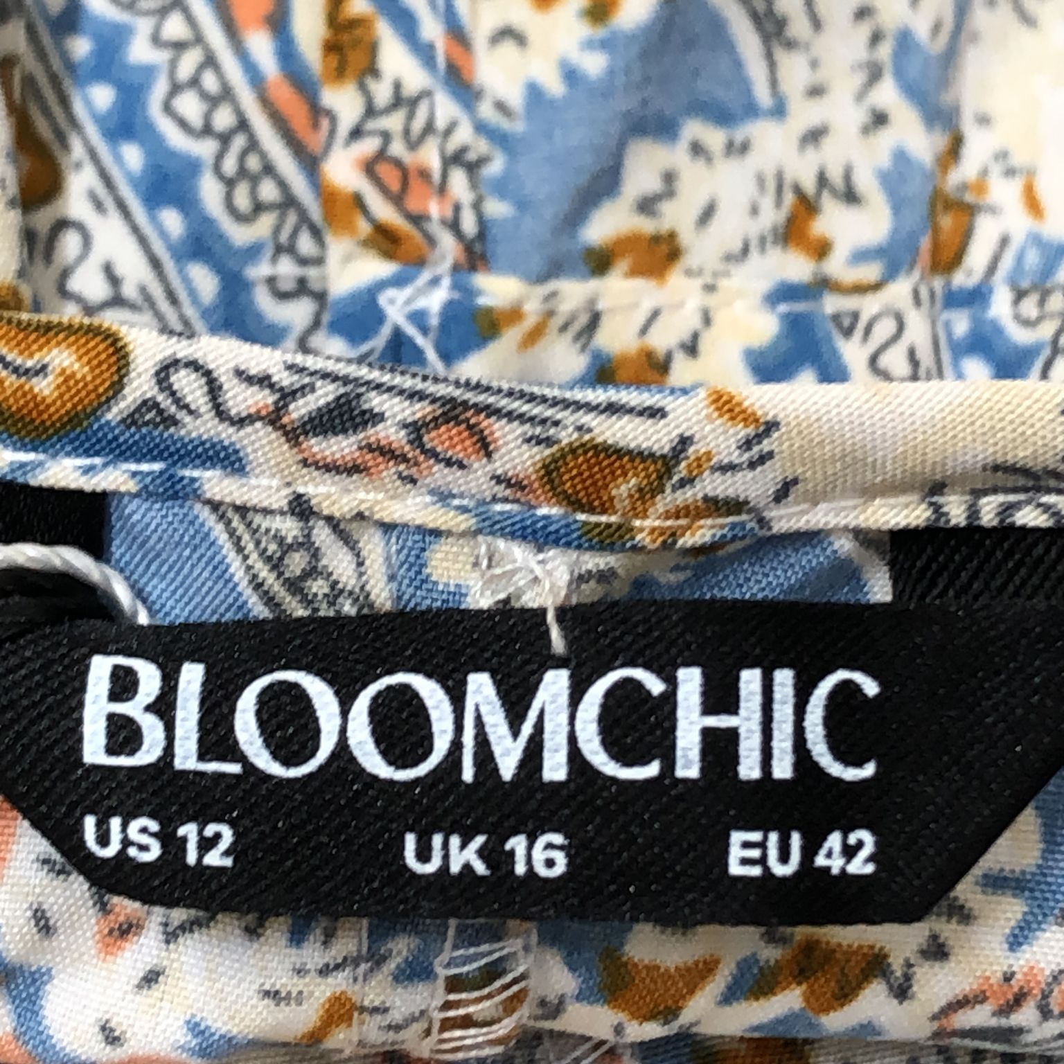 Bloomchic