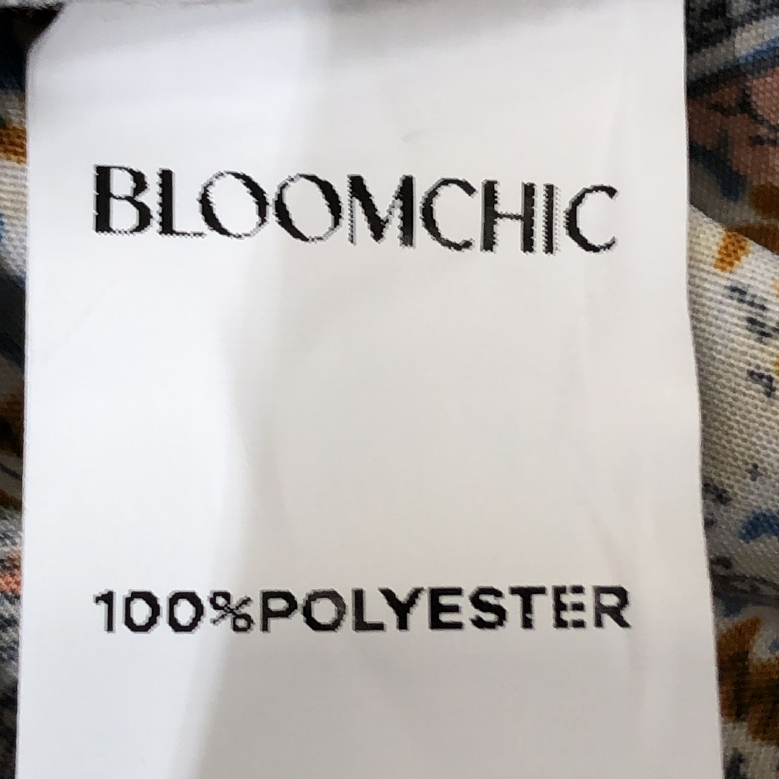 Bloomchic