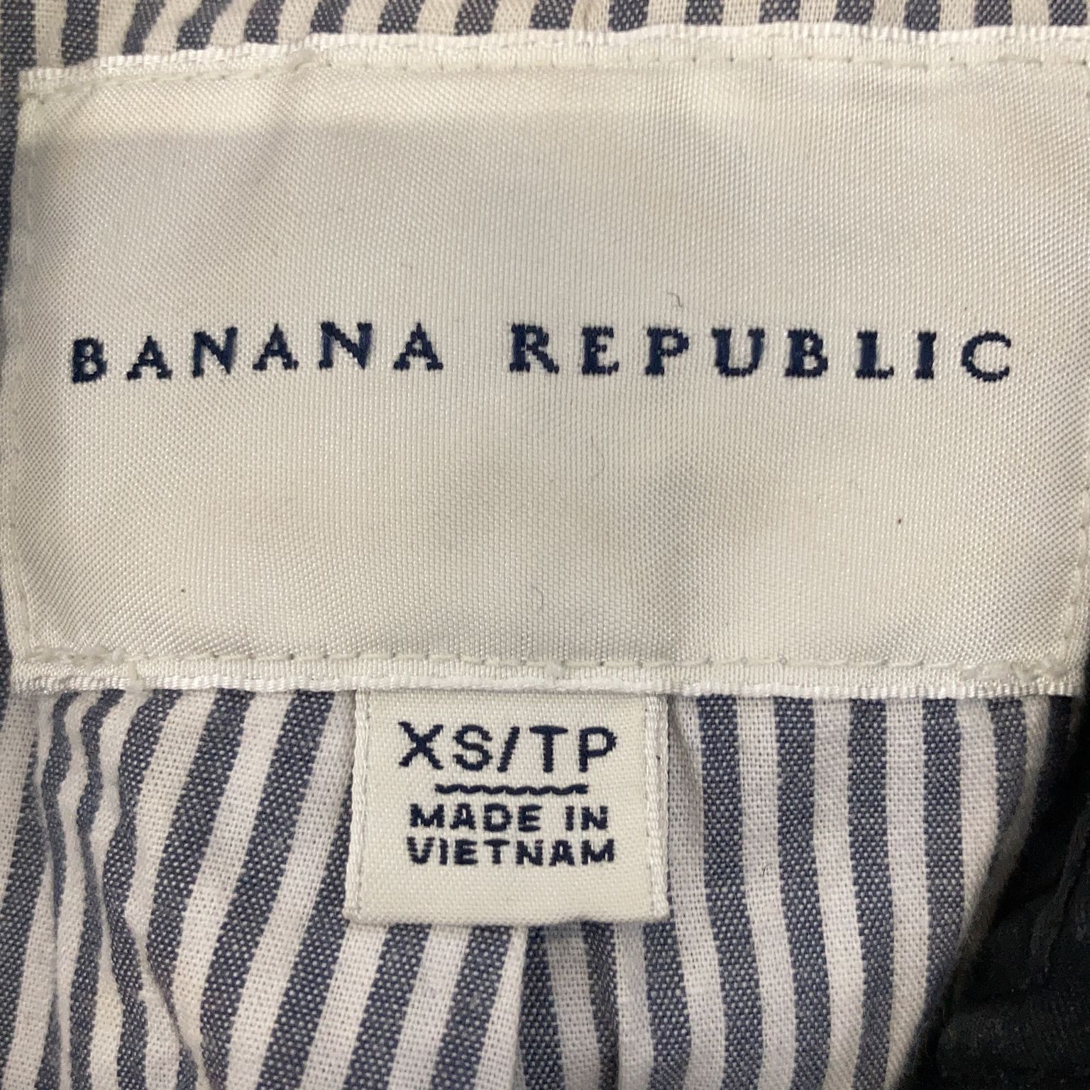 Banana Republic