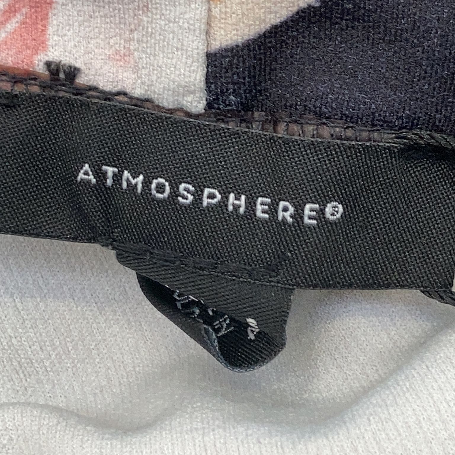 Atmosphere