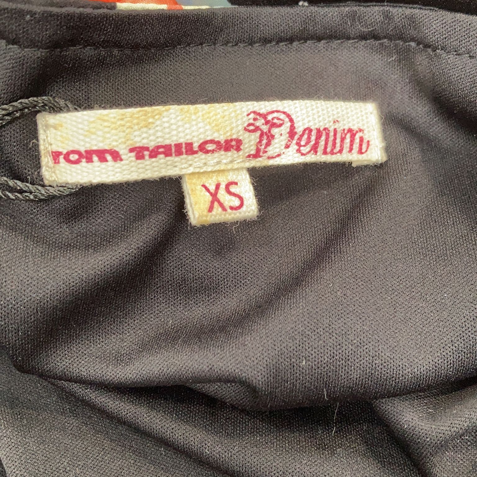 Tom Tailor Denim