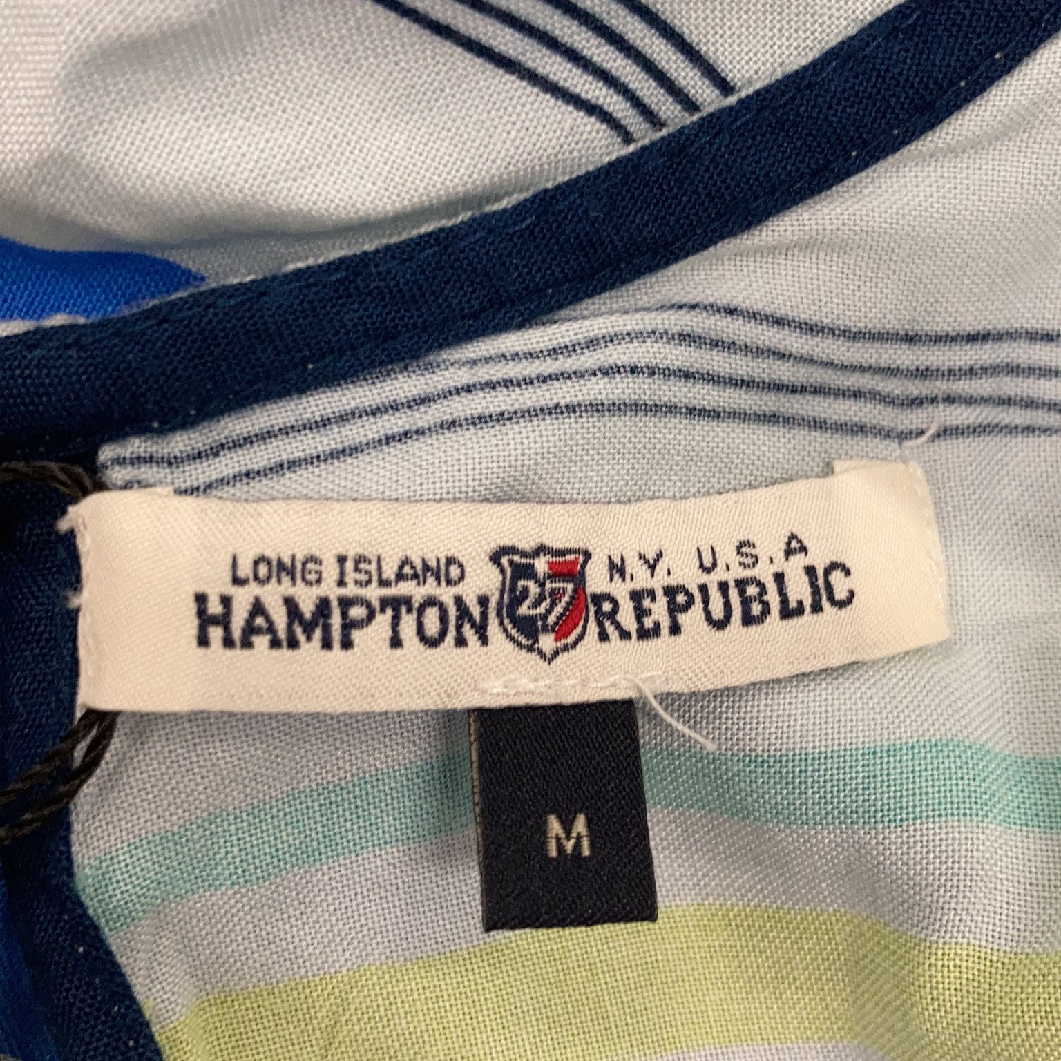 Hampton Republic