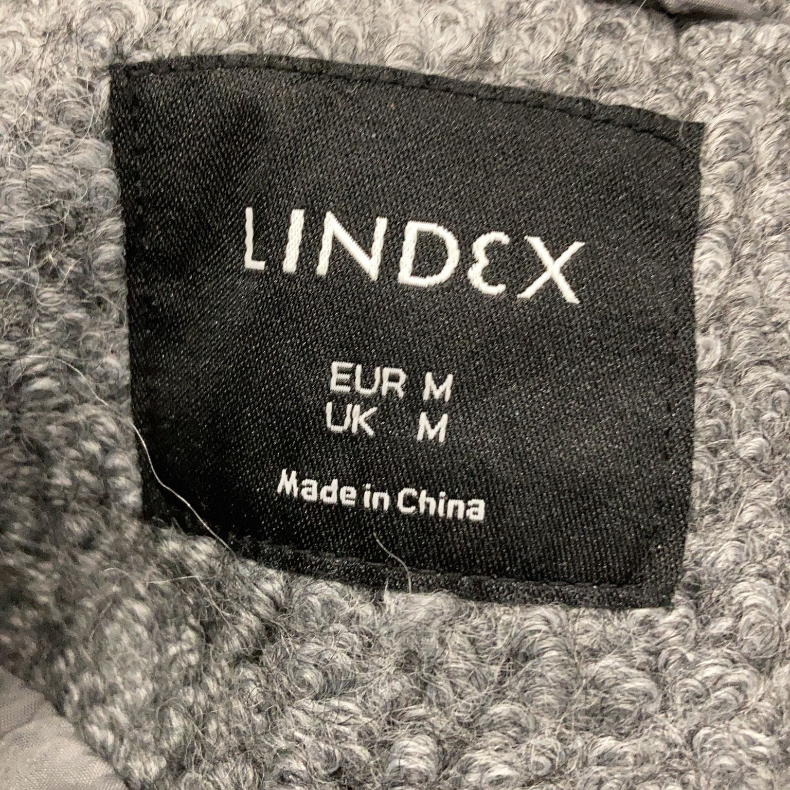 Lindex