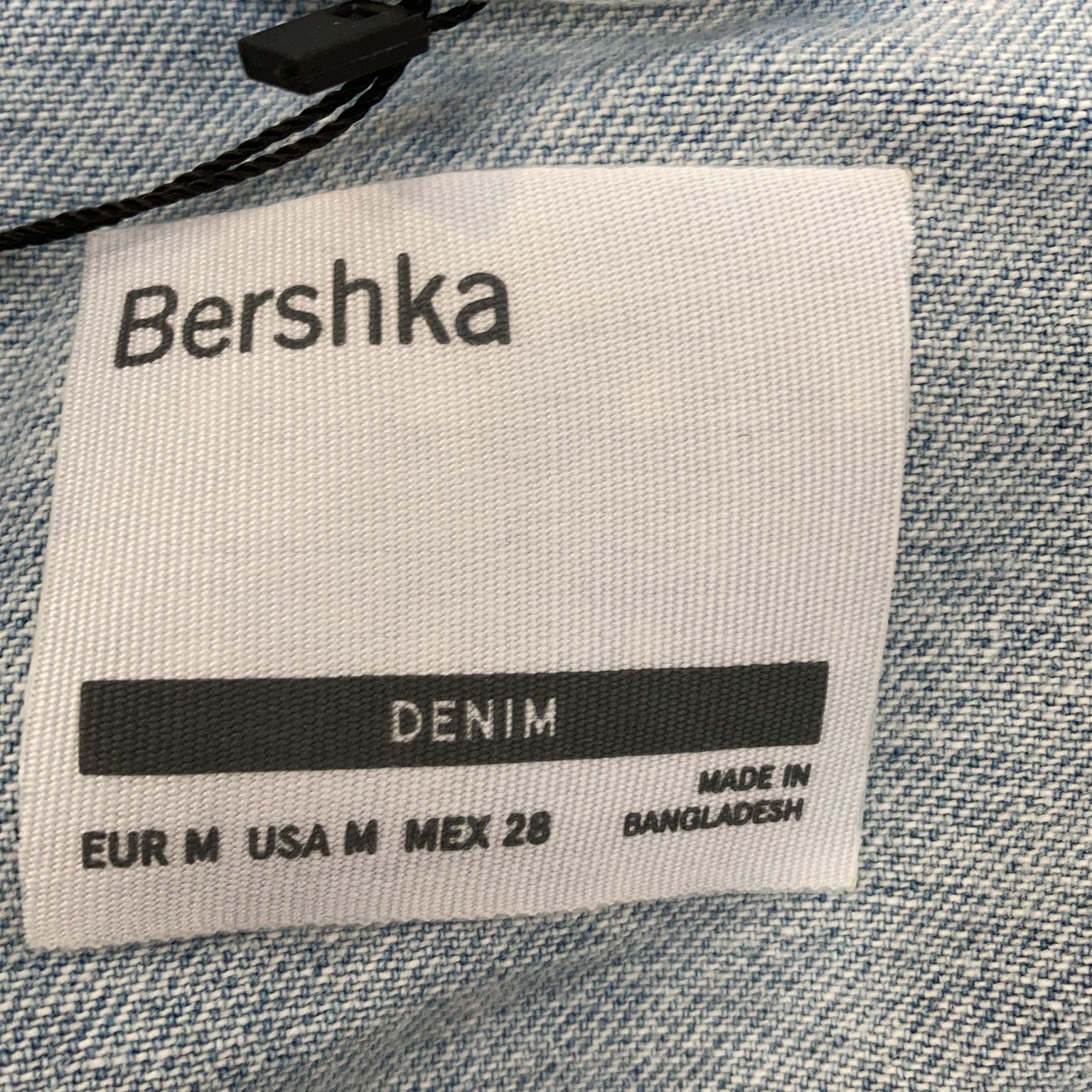 Bershka