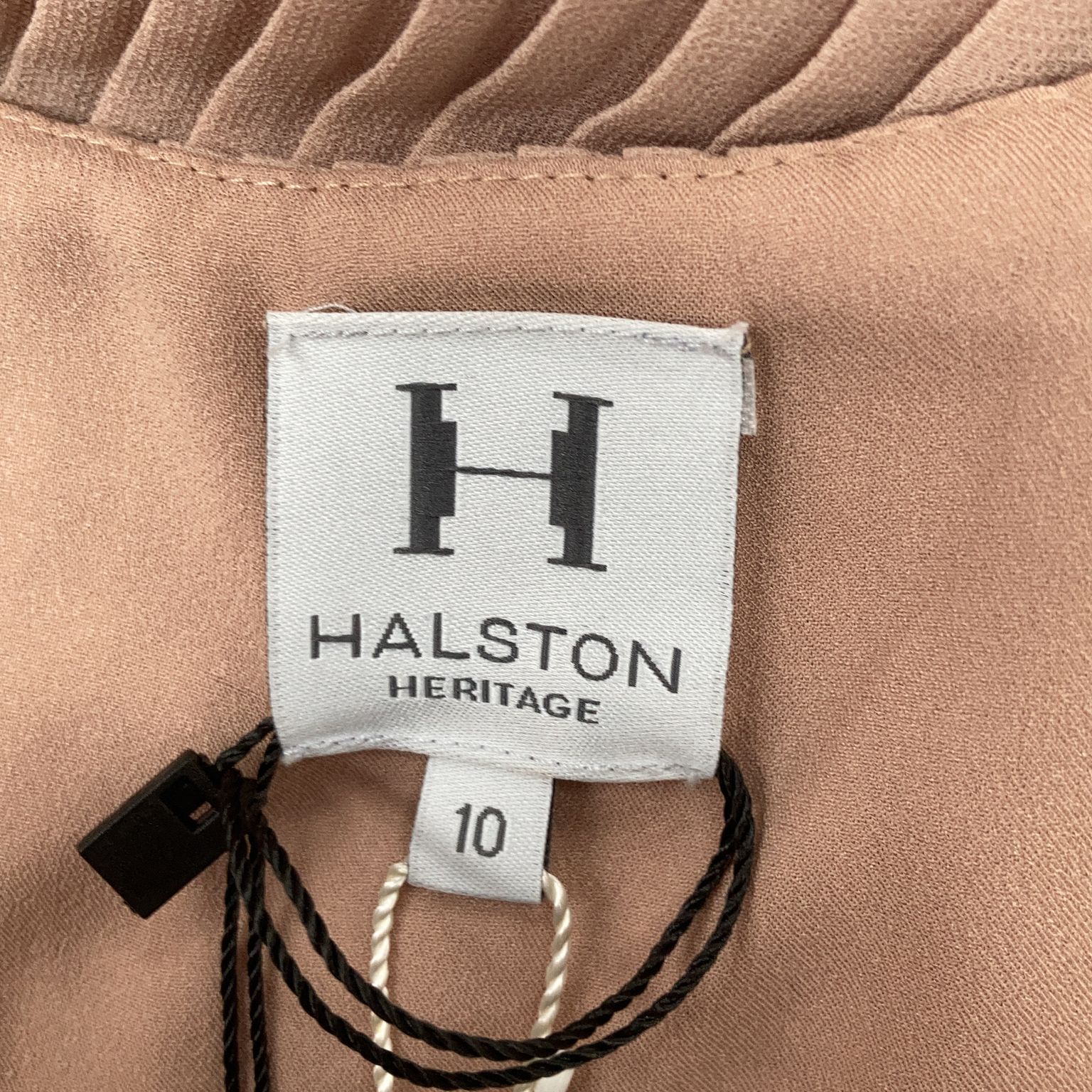 Halston Heritage