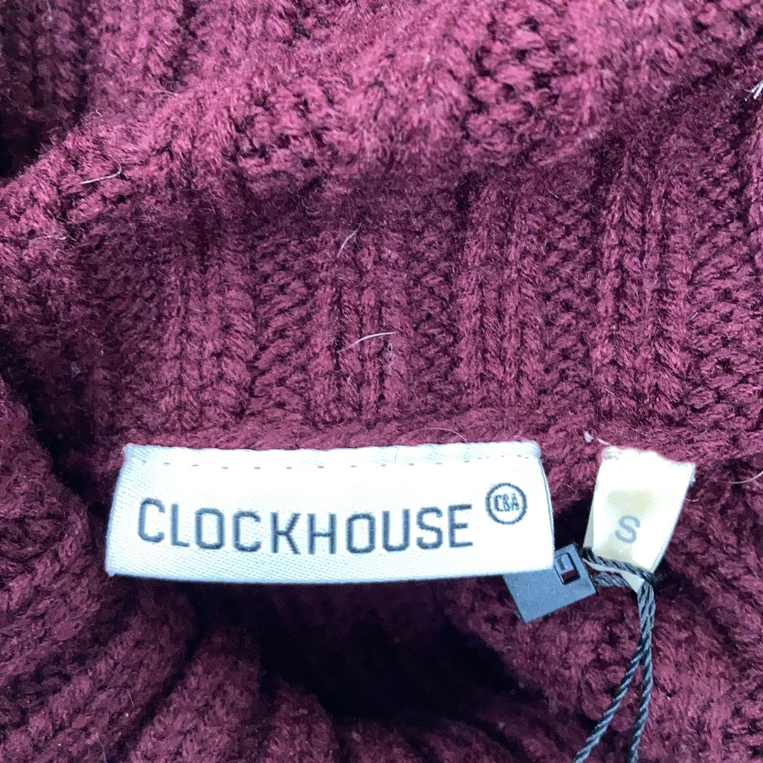 Clockhouse by CA