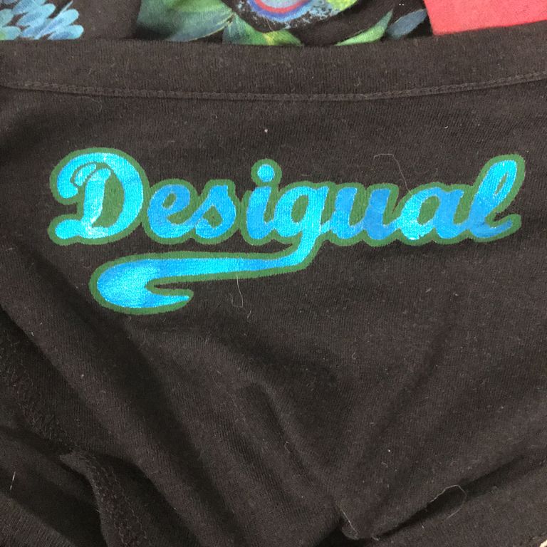 Desigual