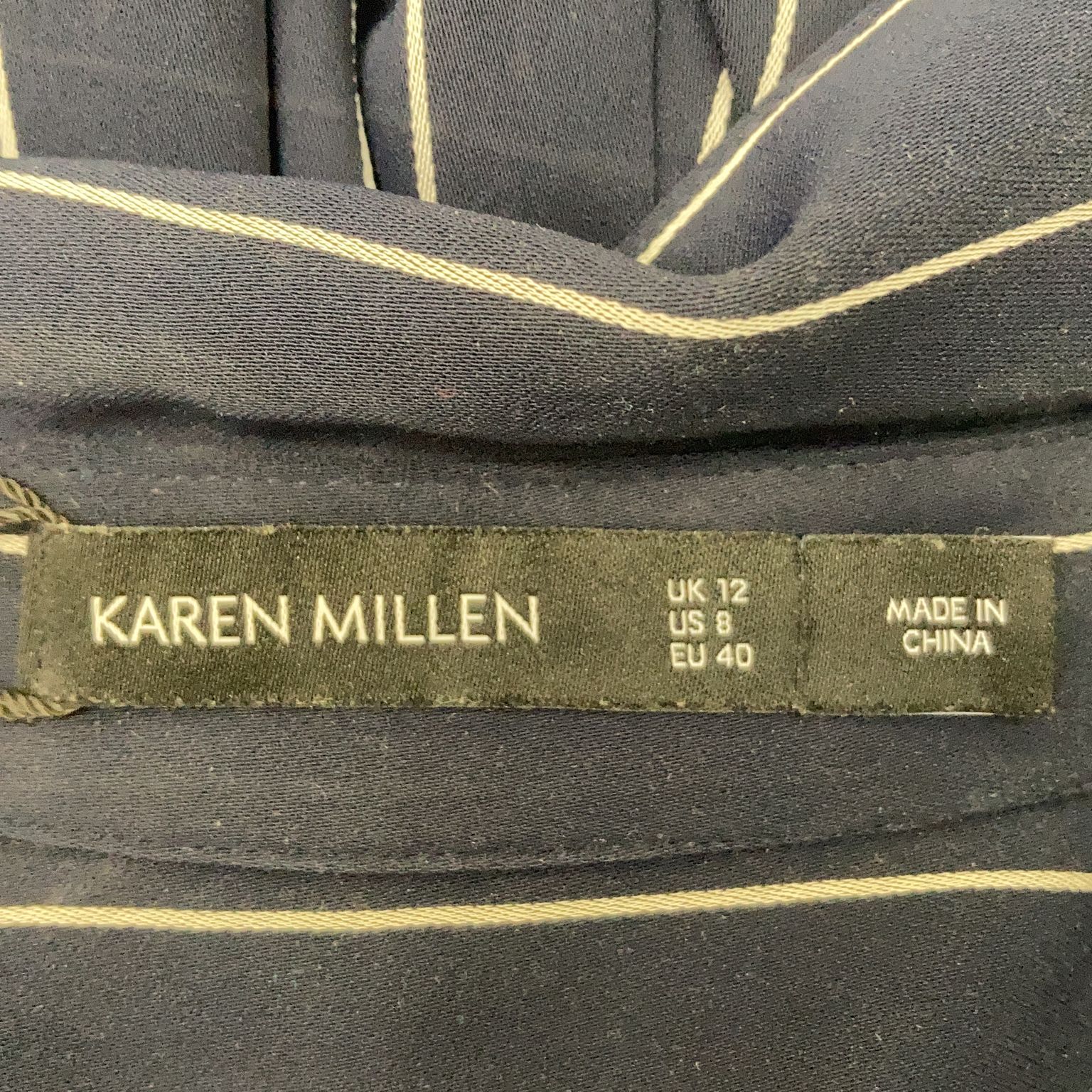 Karen Millen