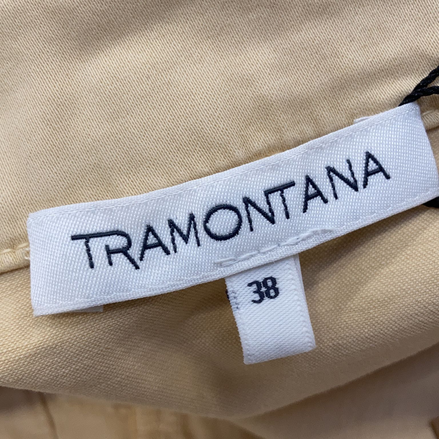 Tramontana