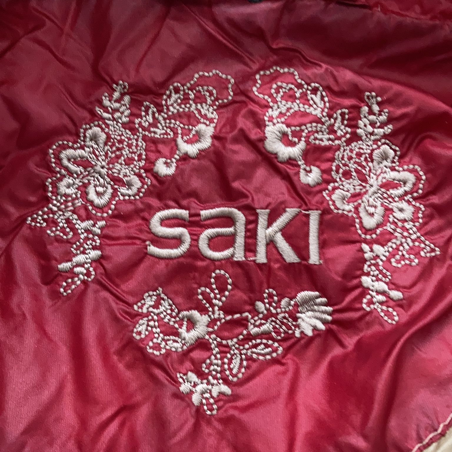 Saki