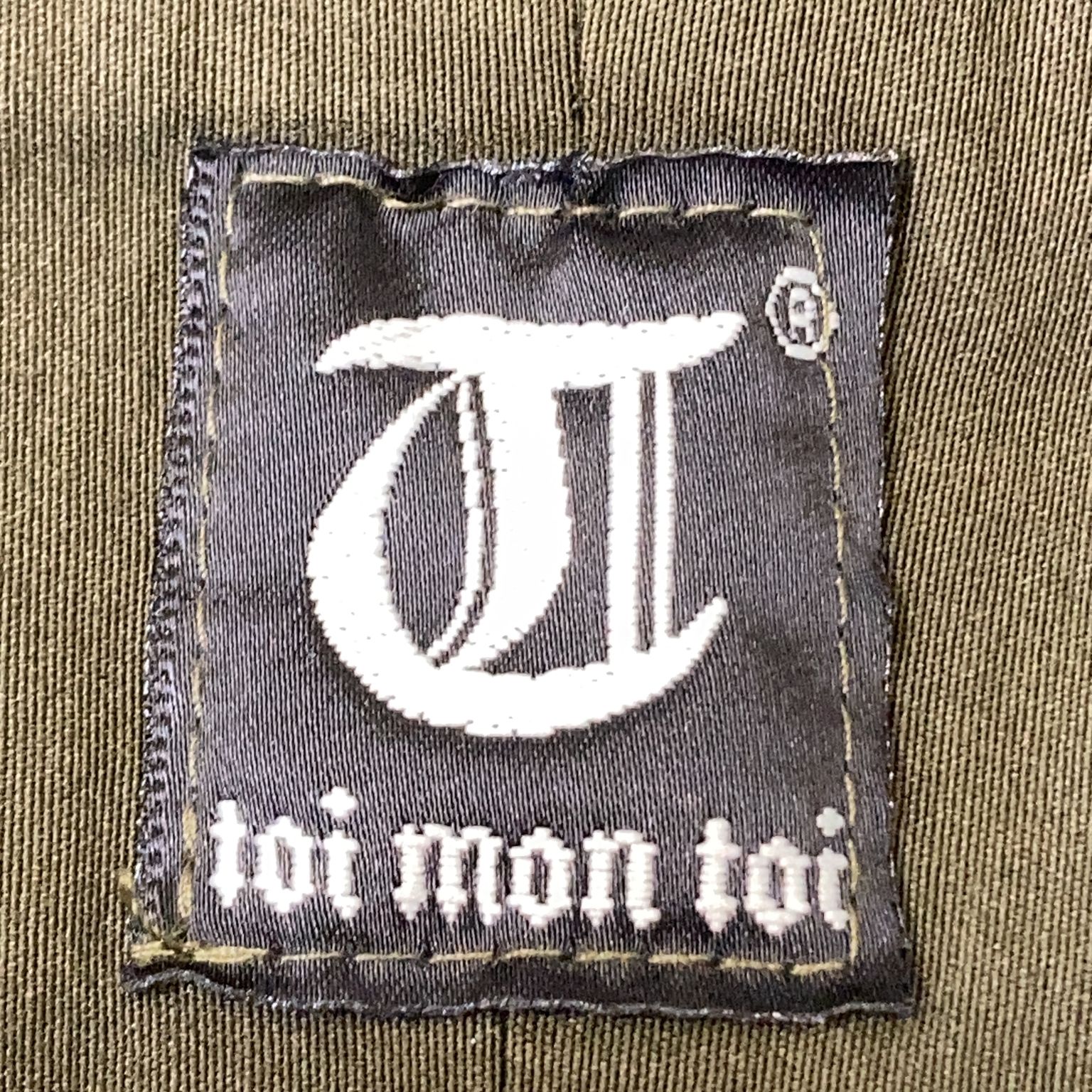 Toi Mon Toi