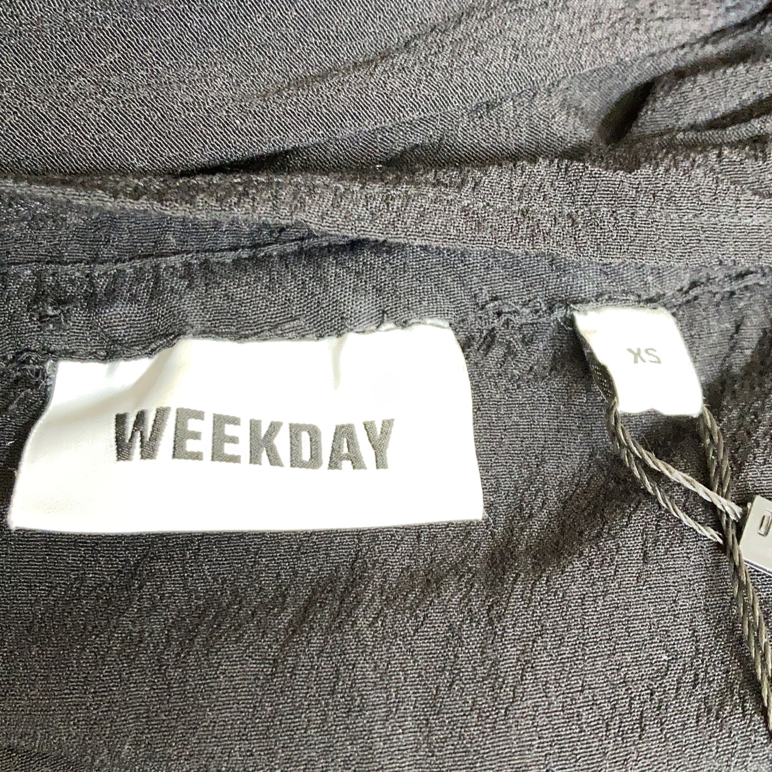 Weekday