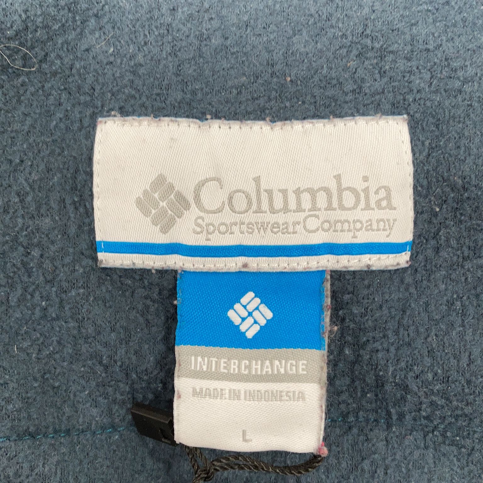 Columbia Sportswear