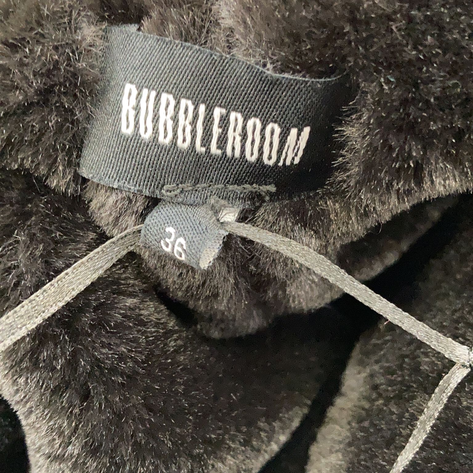 Bubbleroom