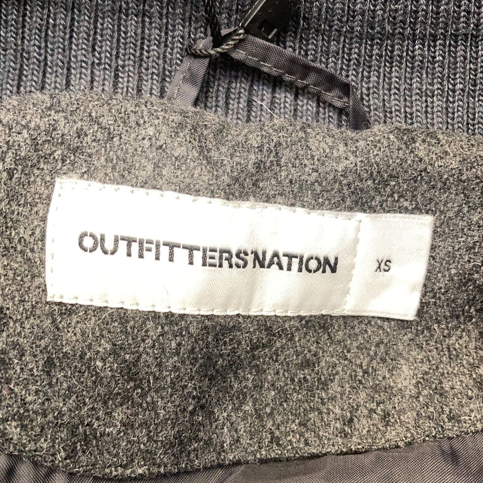 Outfitters Nation