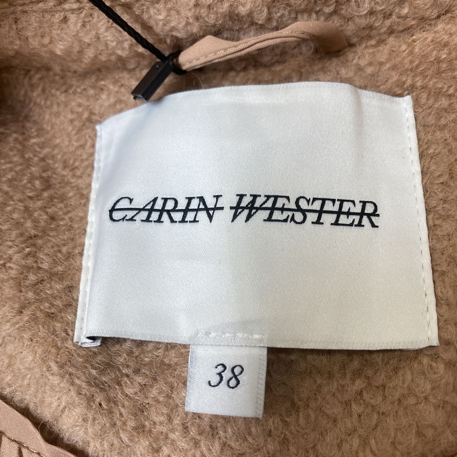 Carin Wester