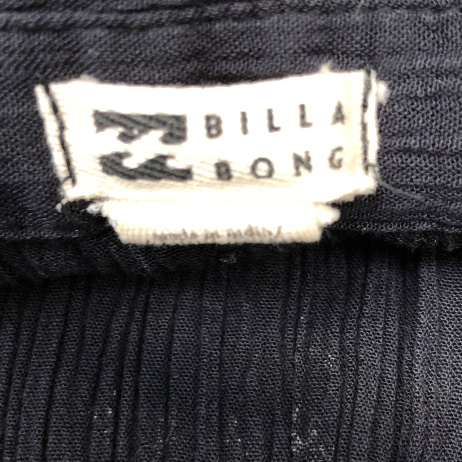 Billabong