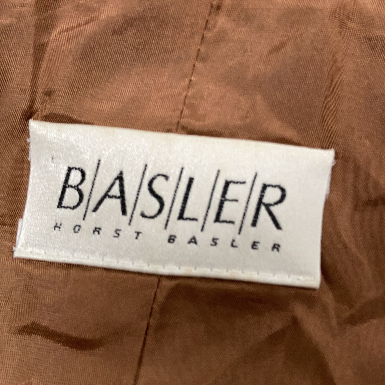 Basler