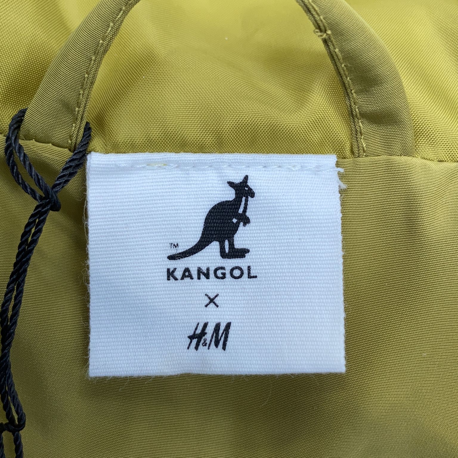 Kangol x HM