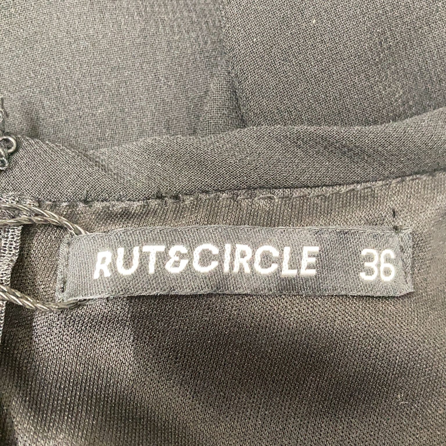 Rut  Circle