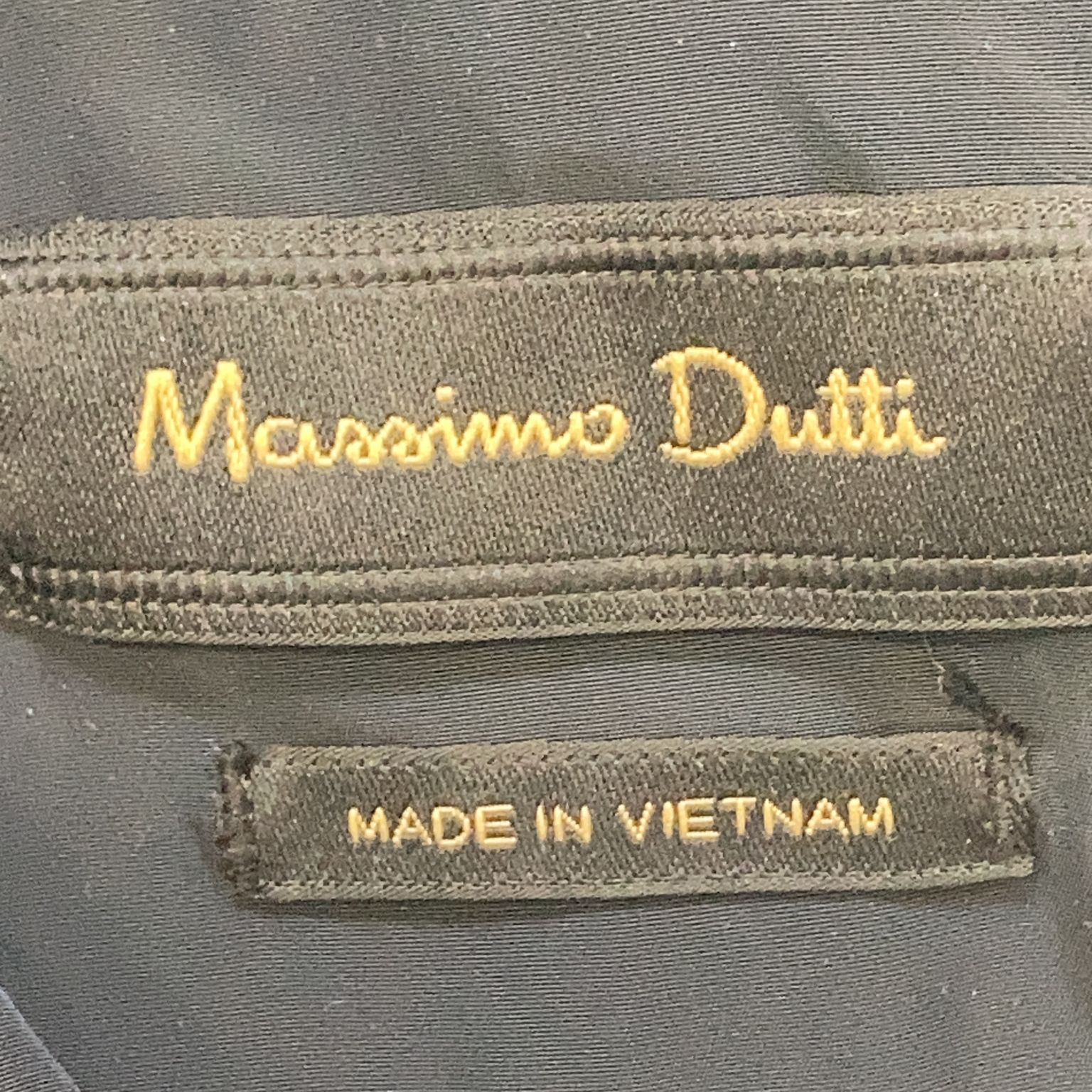 Massimo Dutti