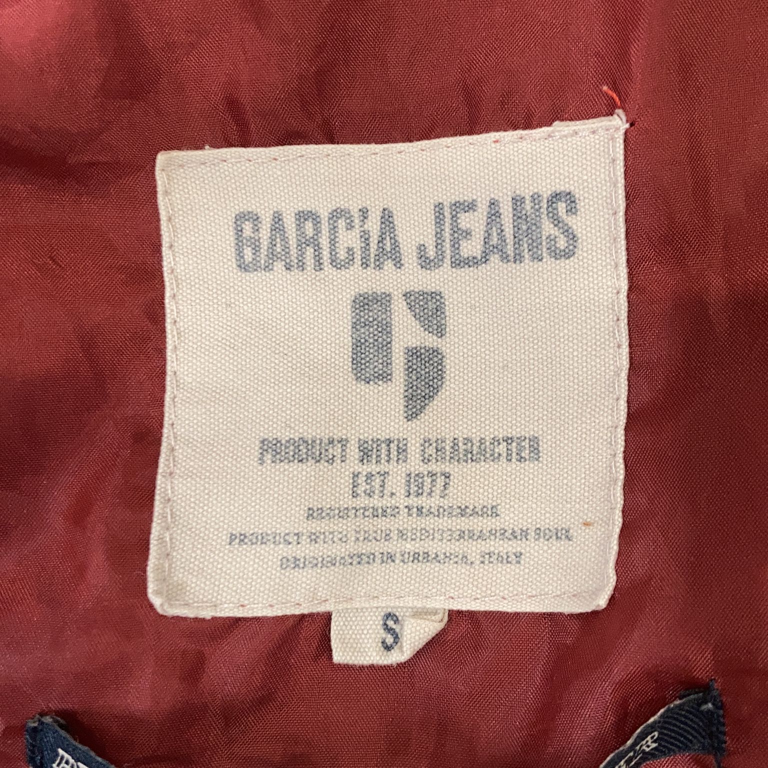 Garcia Jeans