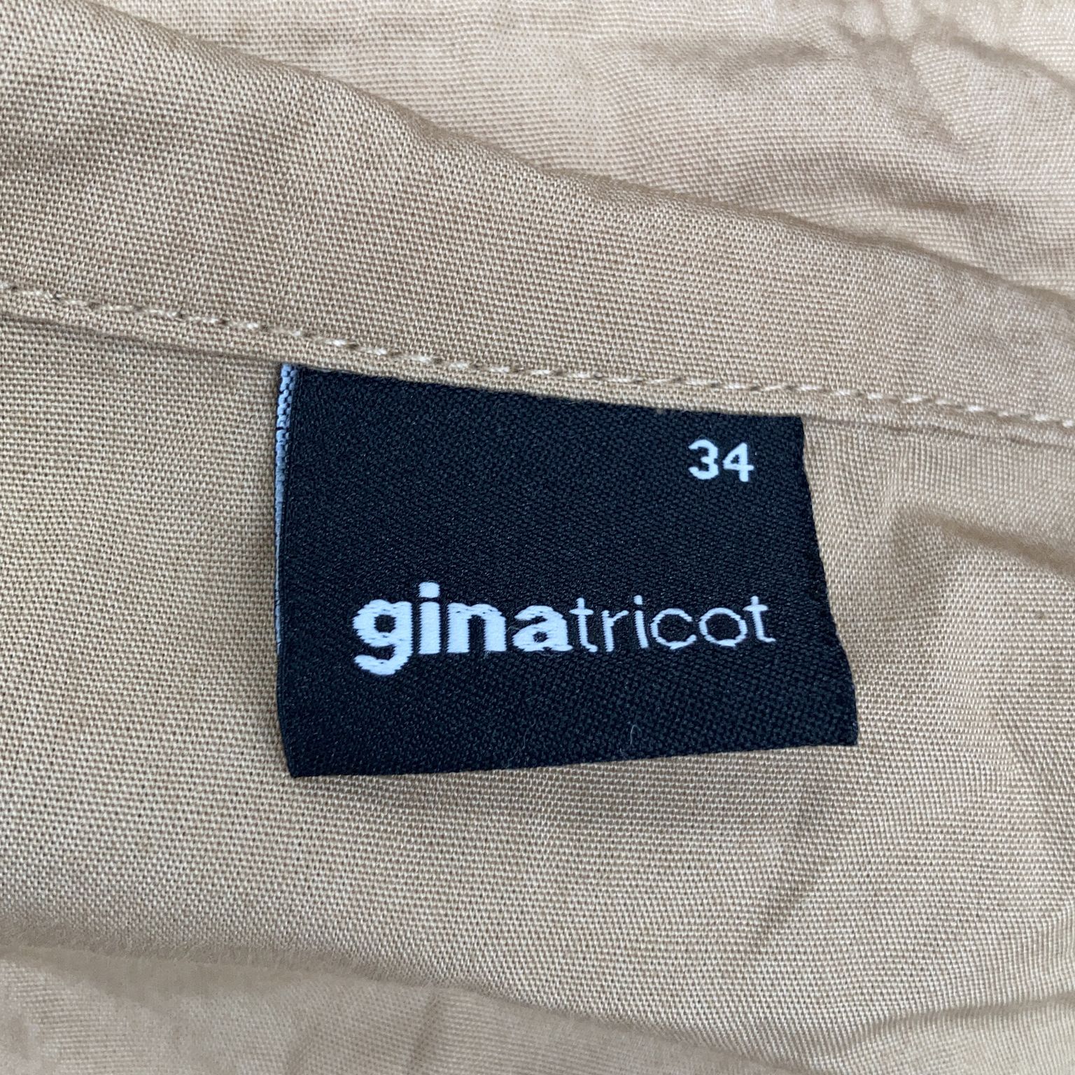 Gina Tricot