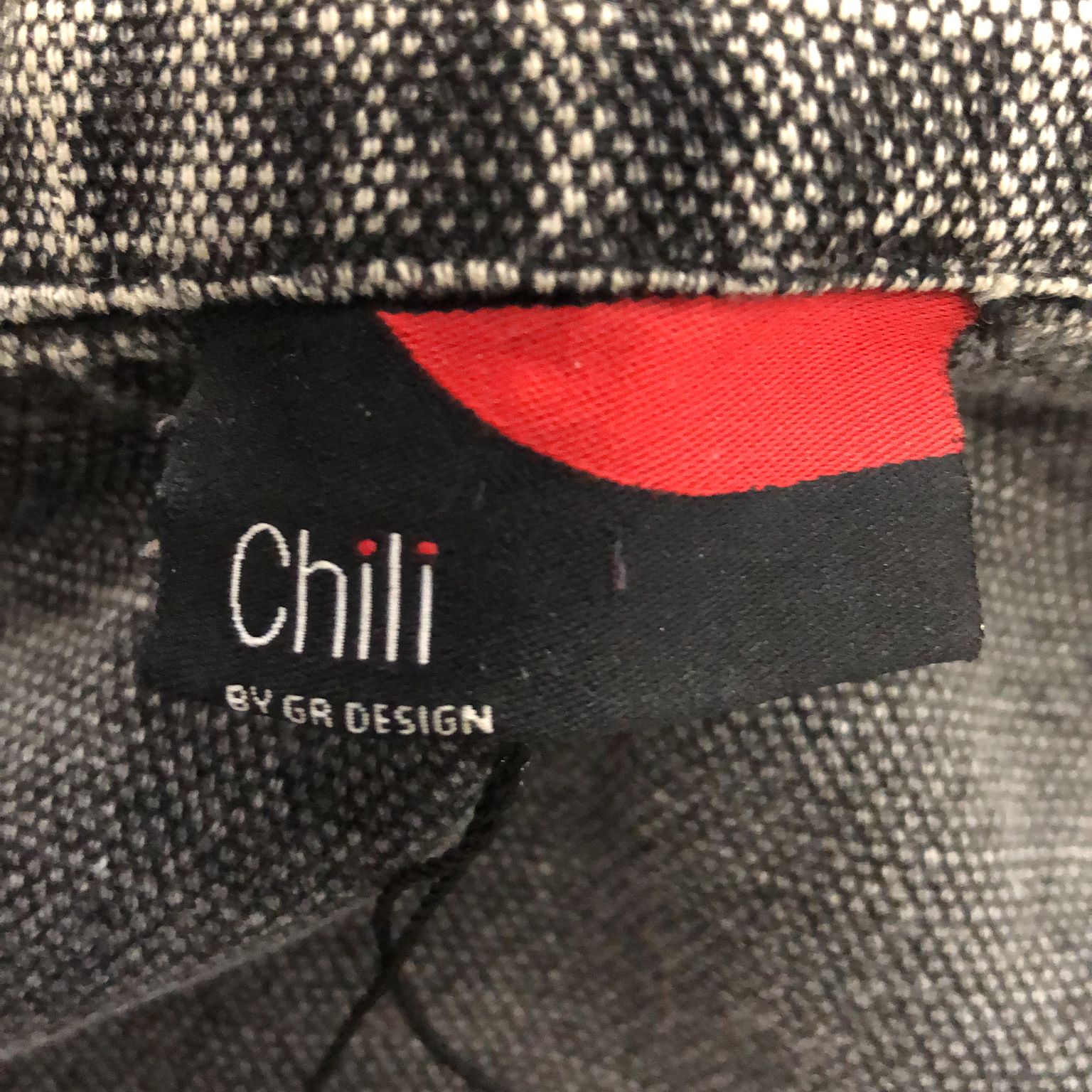 Chili by GR Design