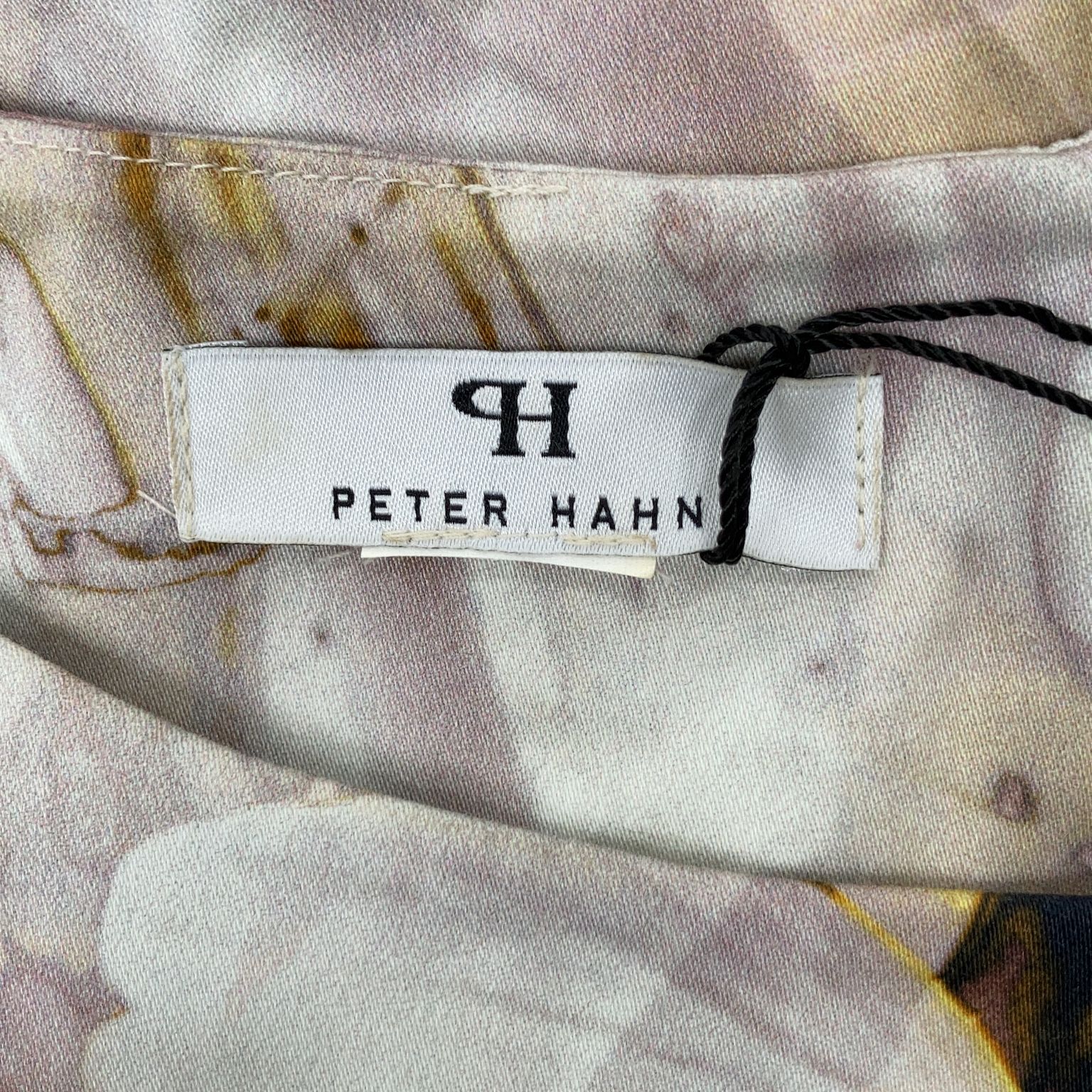 Peter Hahn