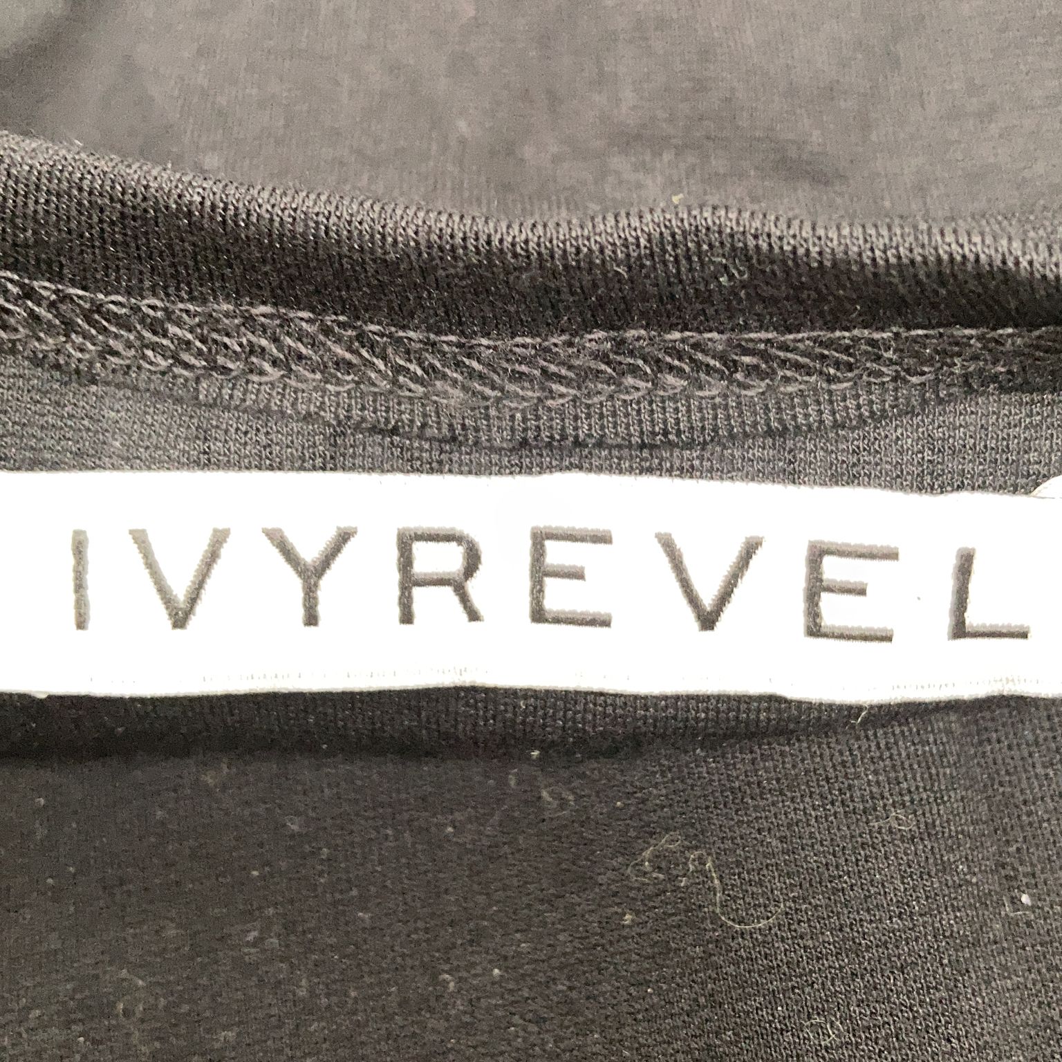 Ivyrevel