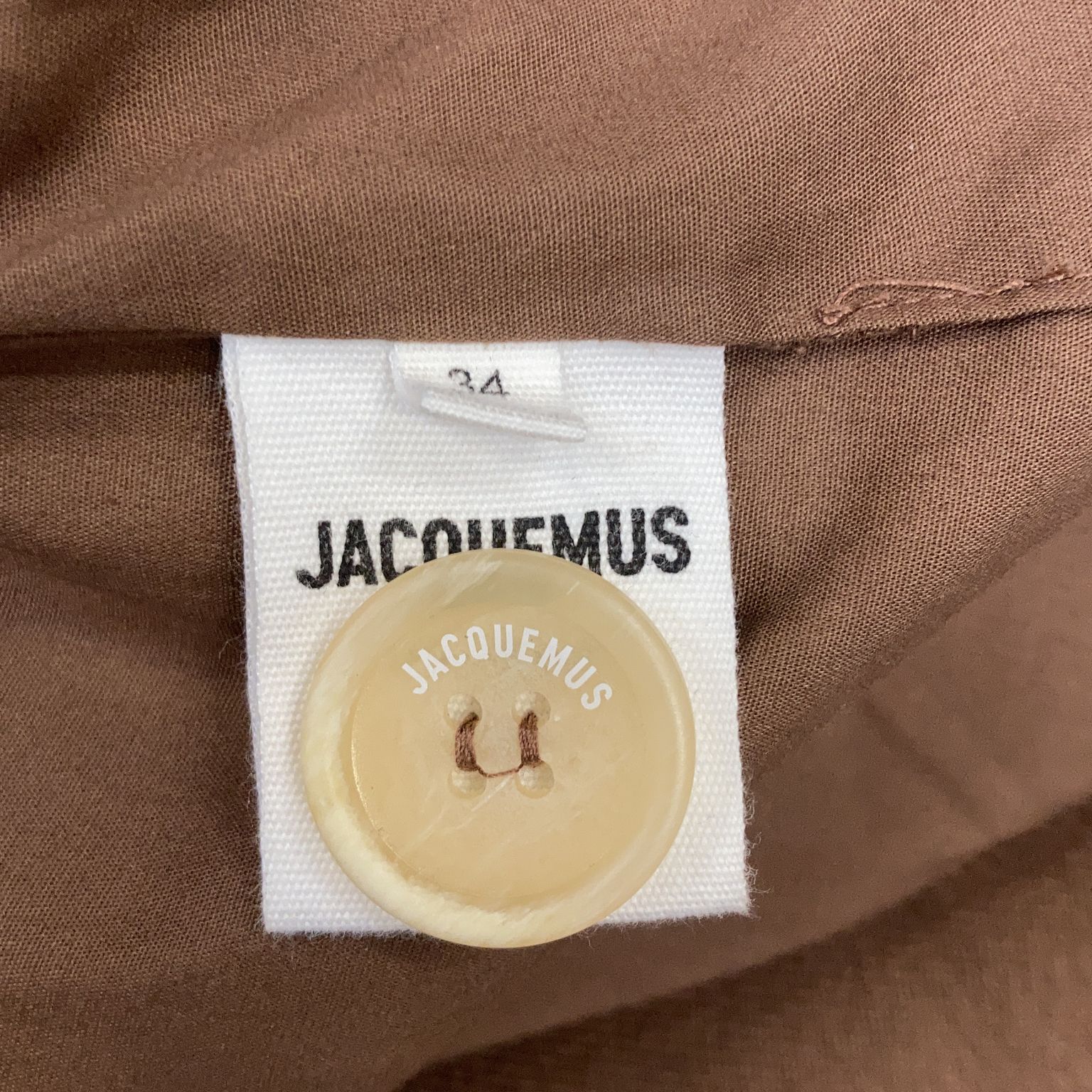 Jacquemus