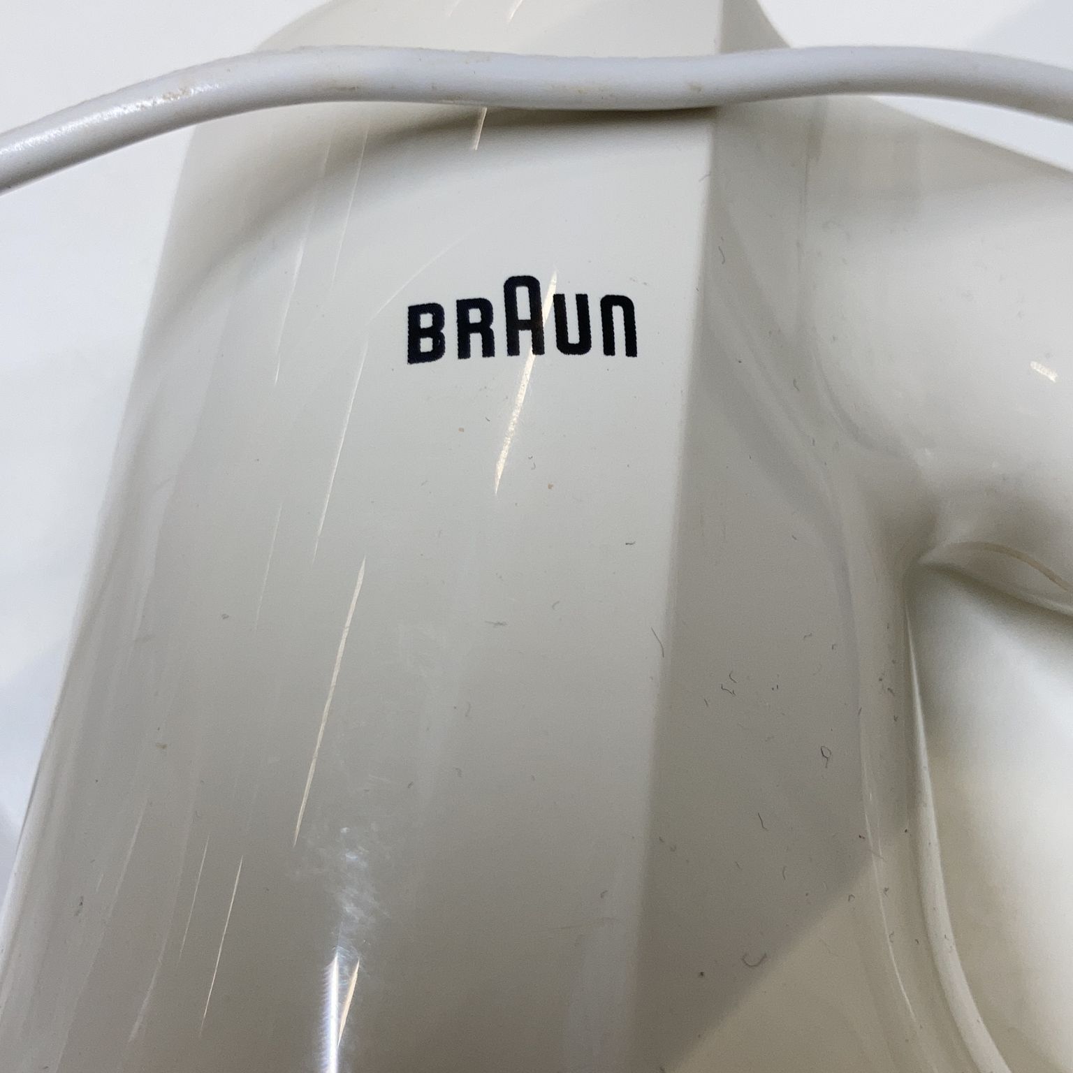 Braun