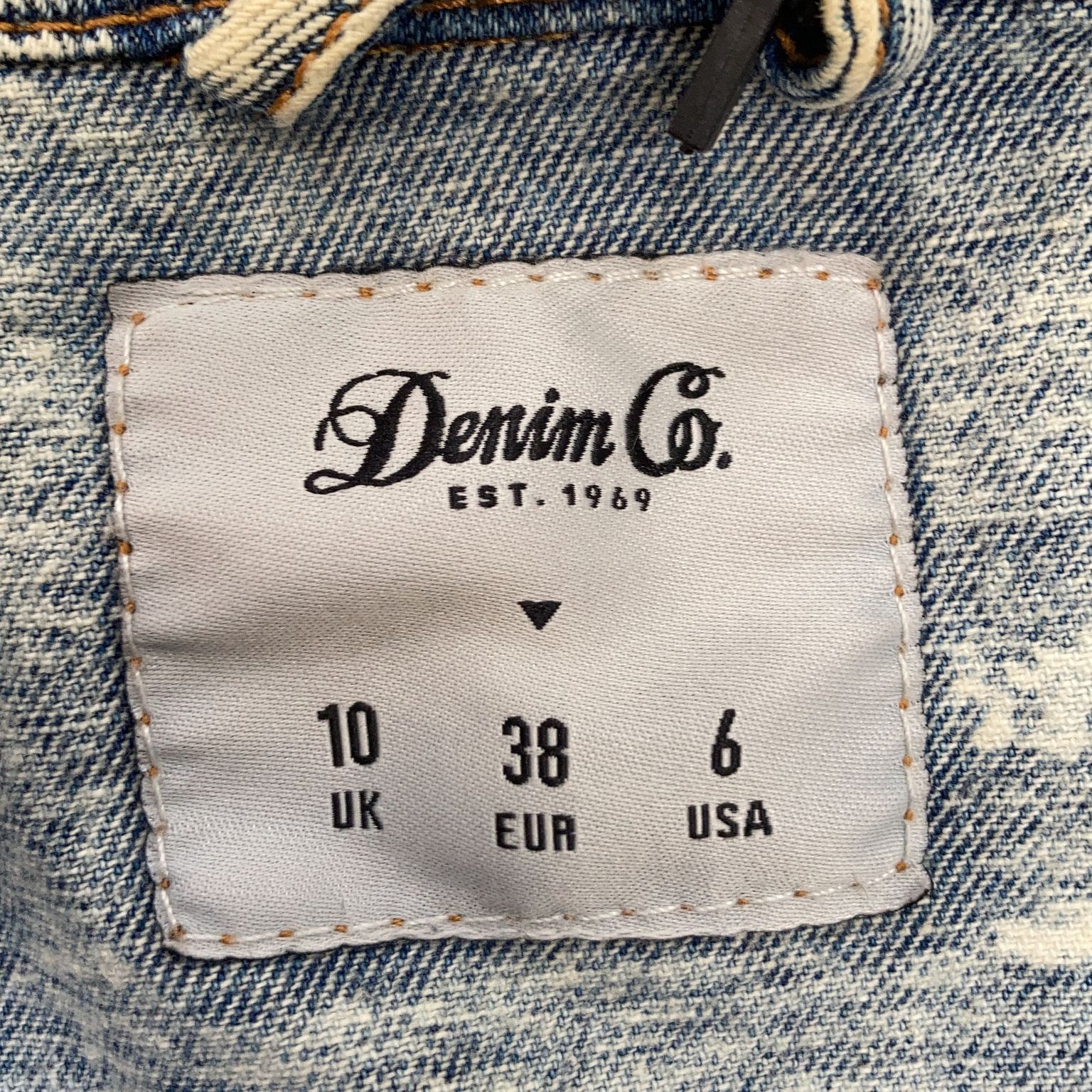 Denim Co