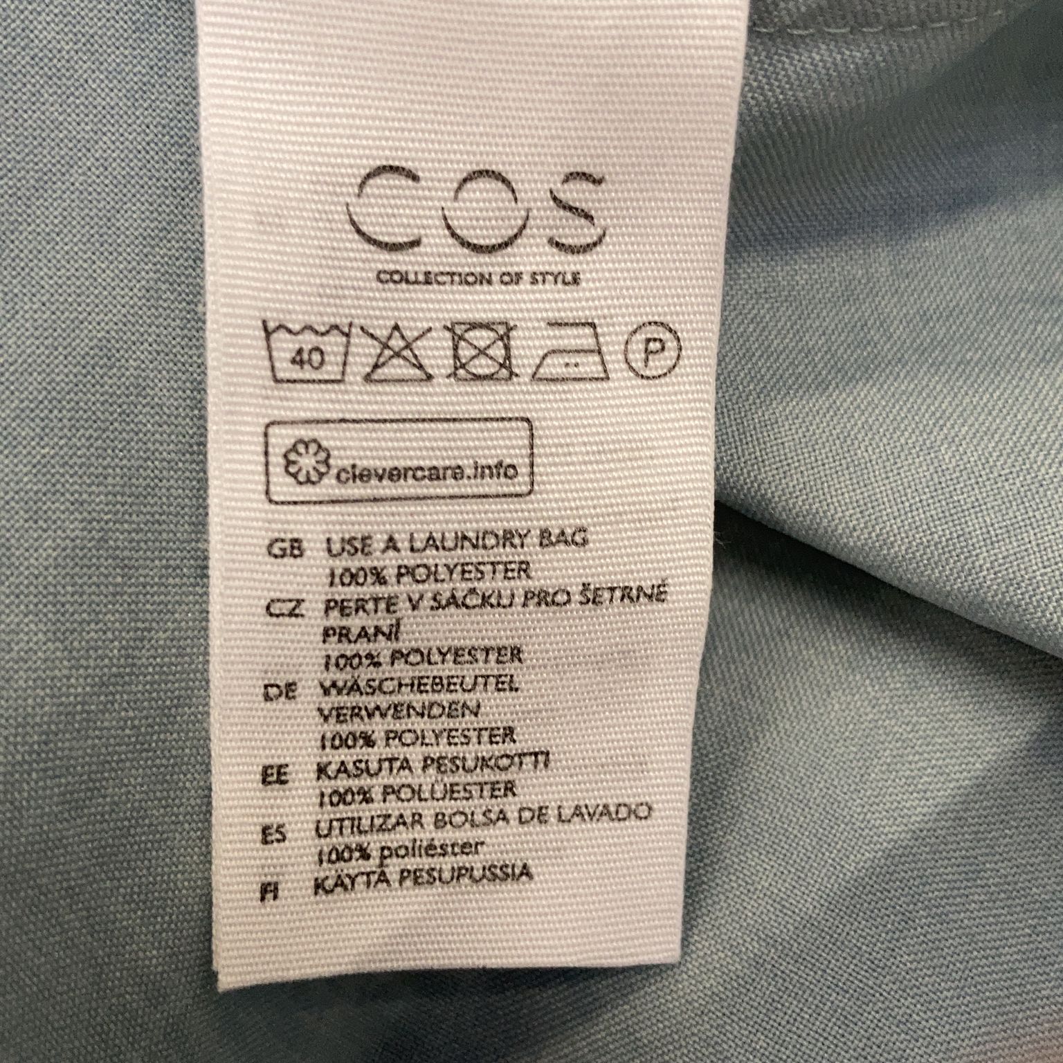 COS