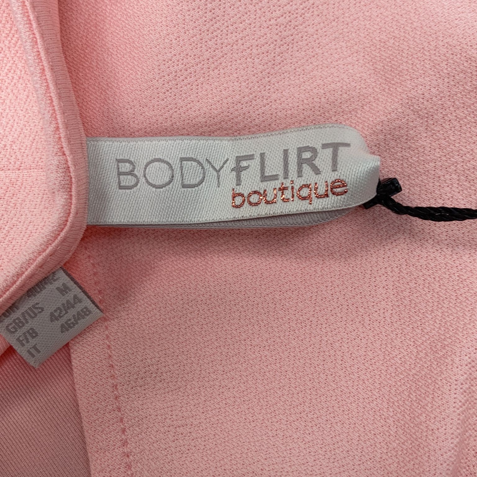 Bodyflirt