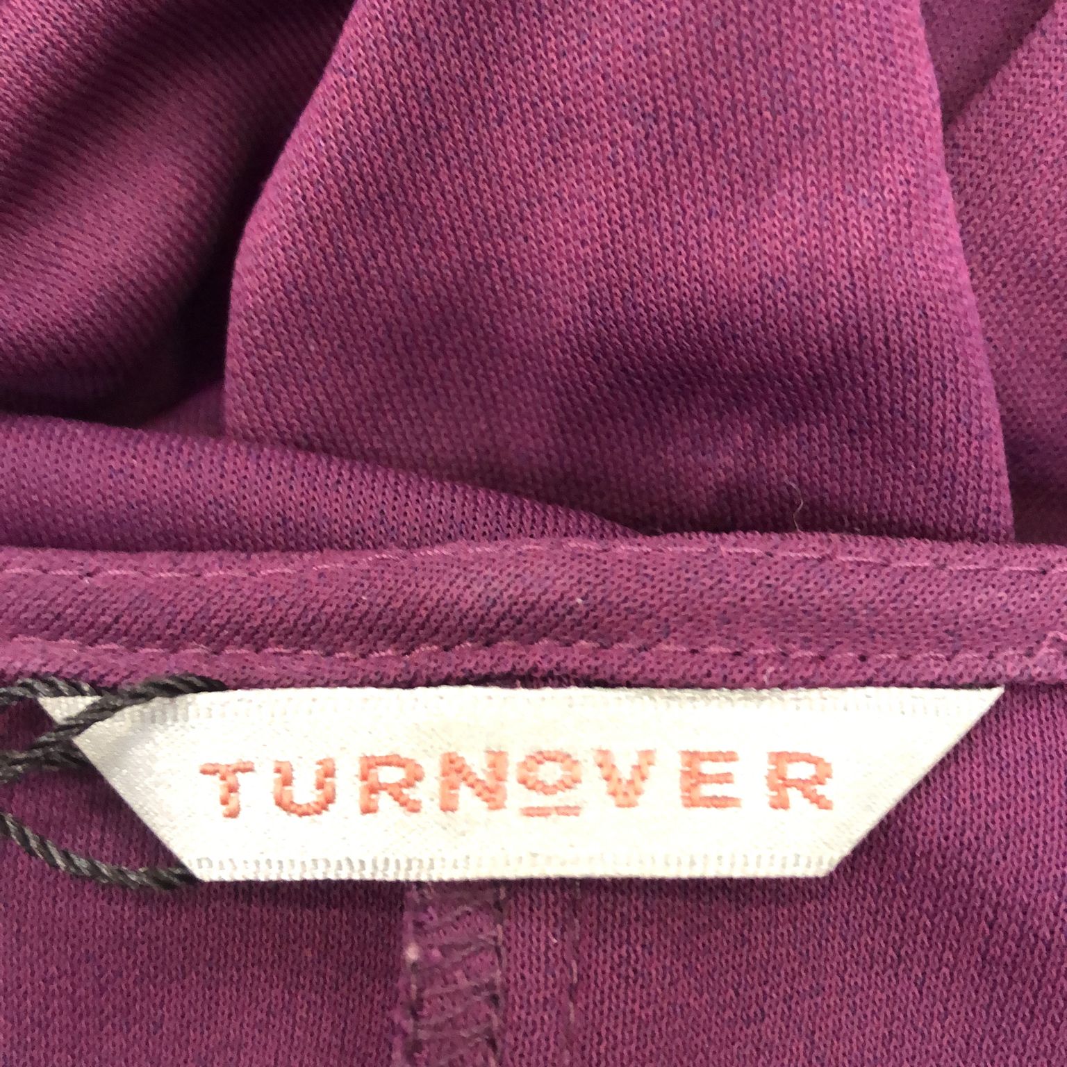 Turnover