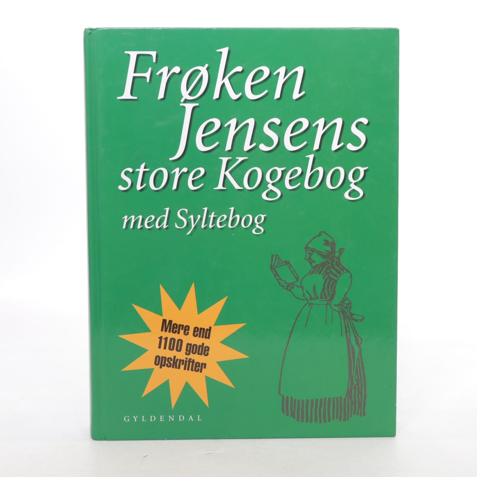 Kogebog