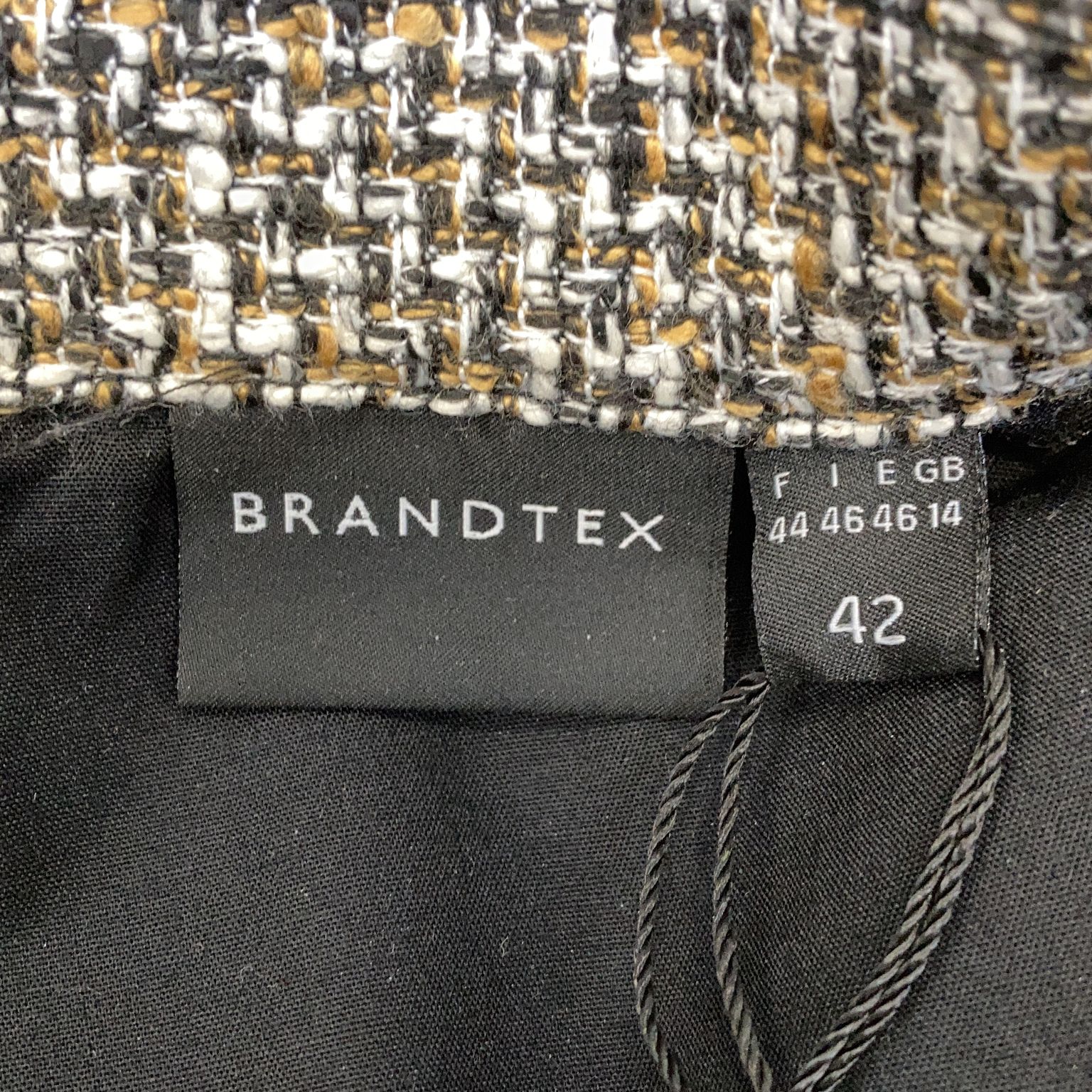 Brandtex